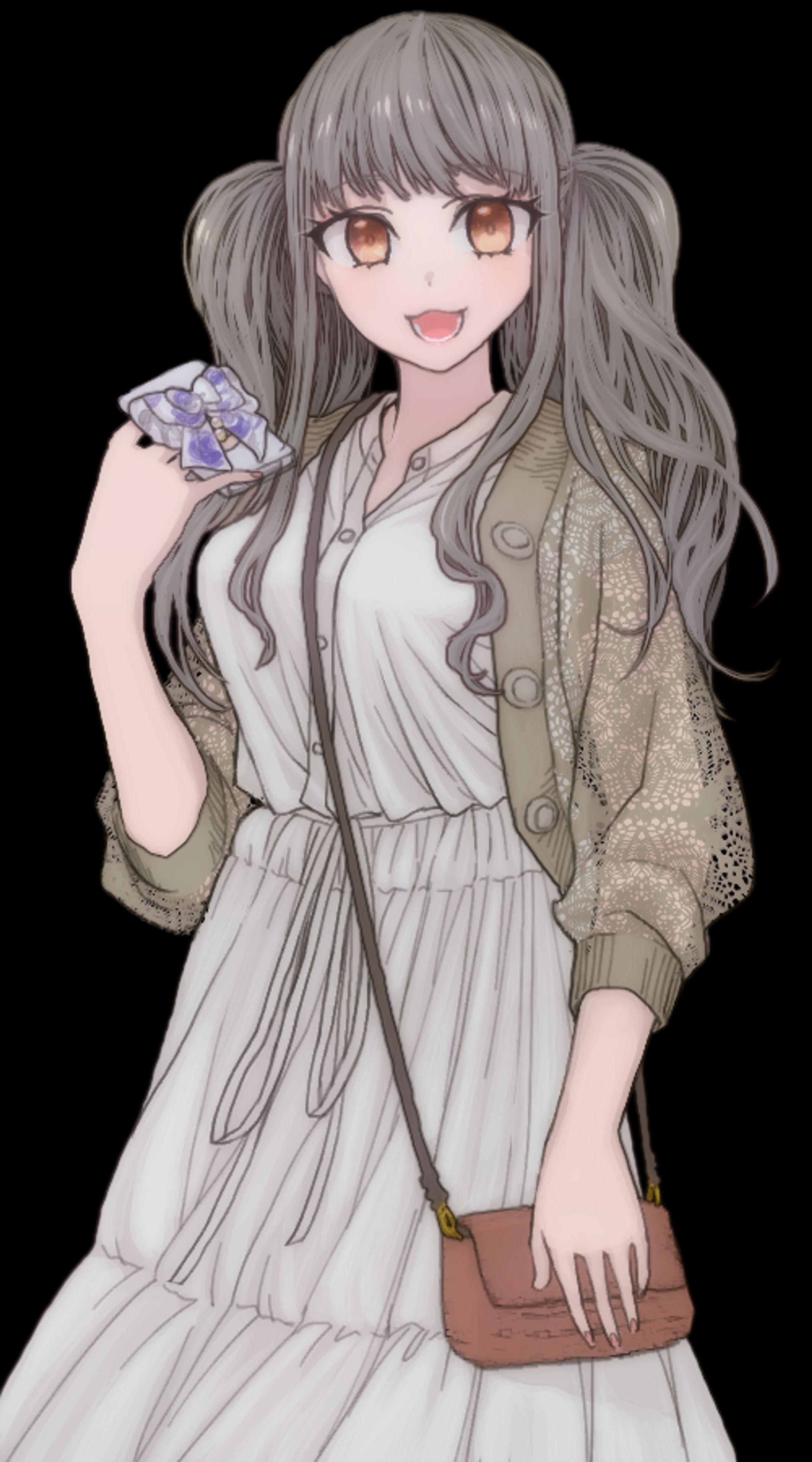 TRPG用立ち絵+アイコン-1