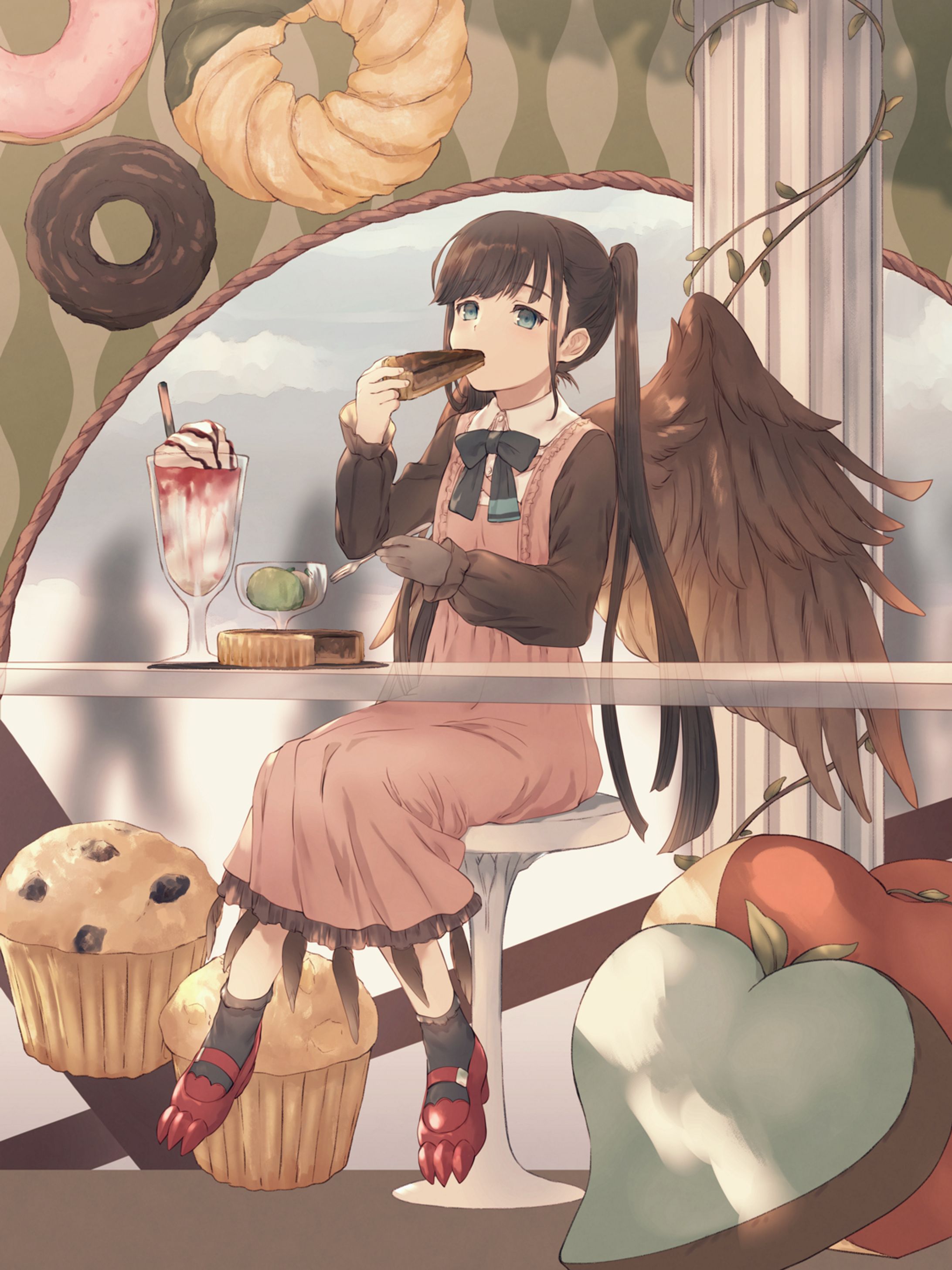 sweets-1