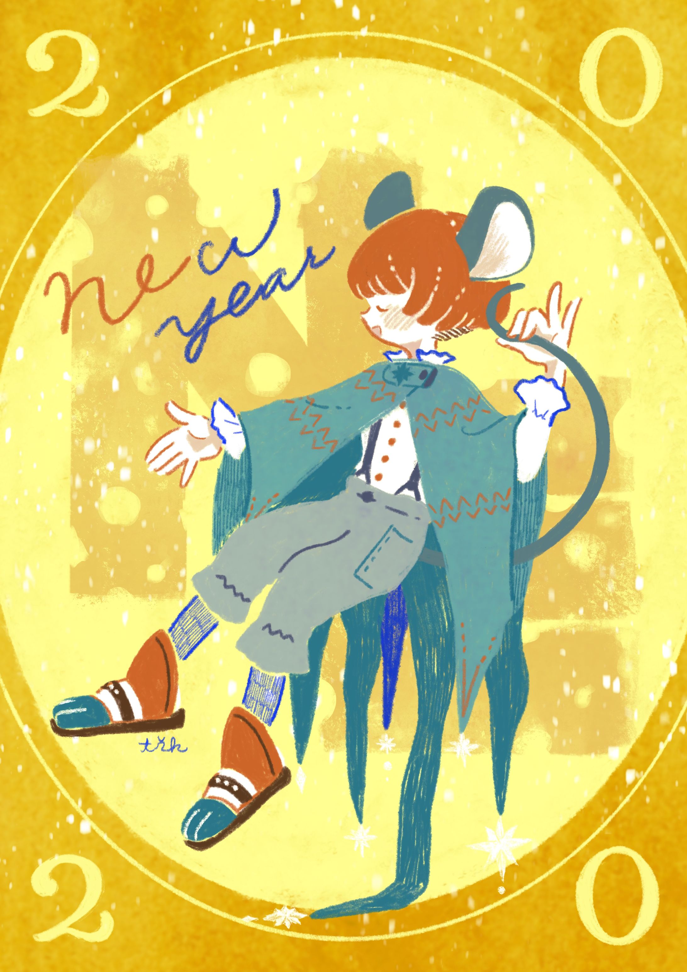 2020 GREETING CARD-1