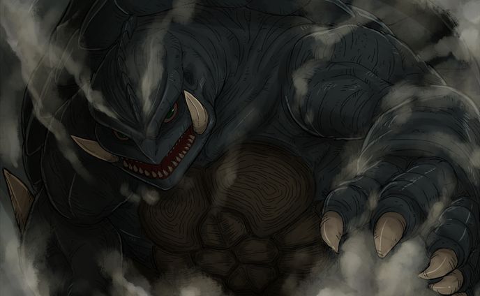 動物系、boy