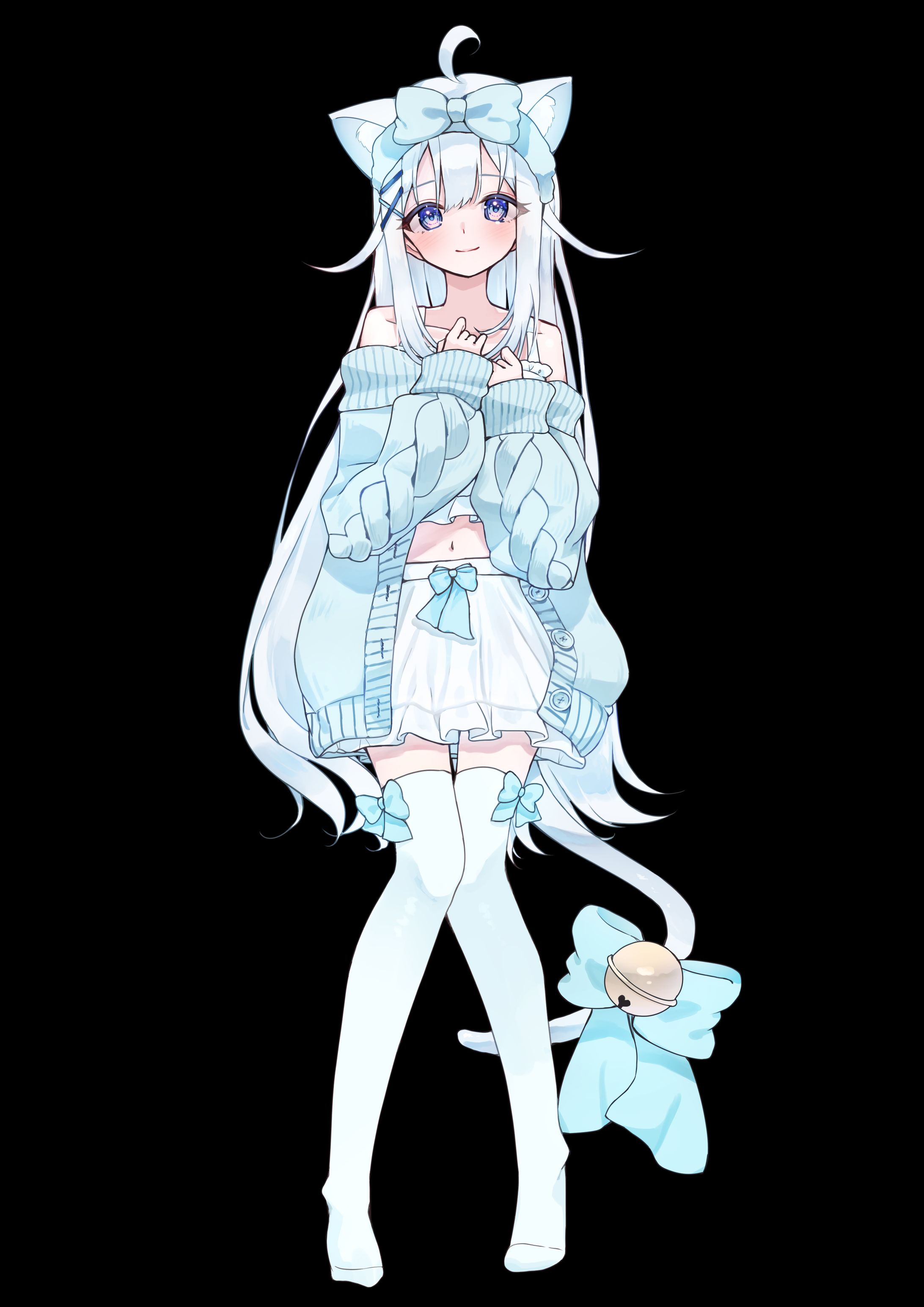 あすとらいぶ様　歌ってみた等イラスト-1