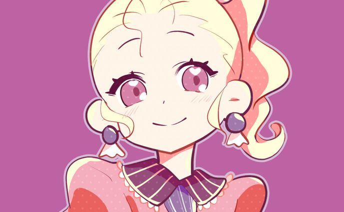 アイコンサンプル①