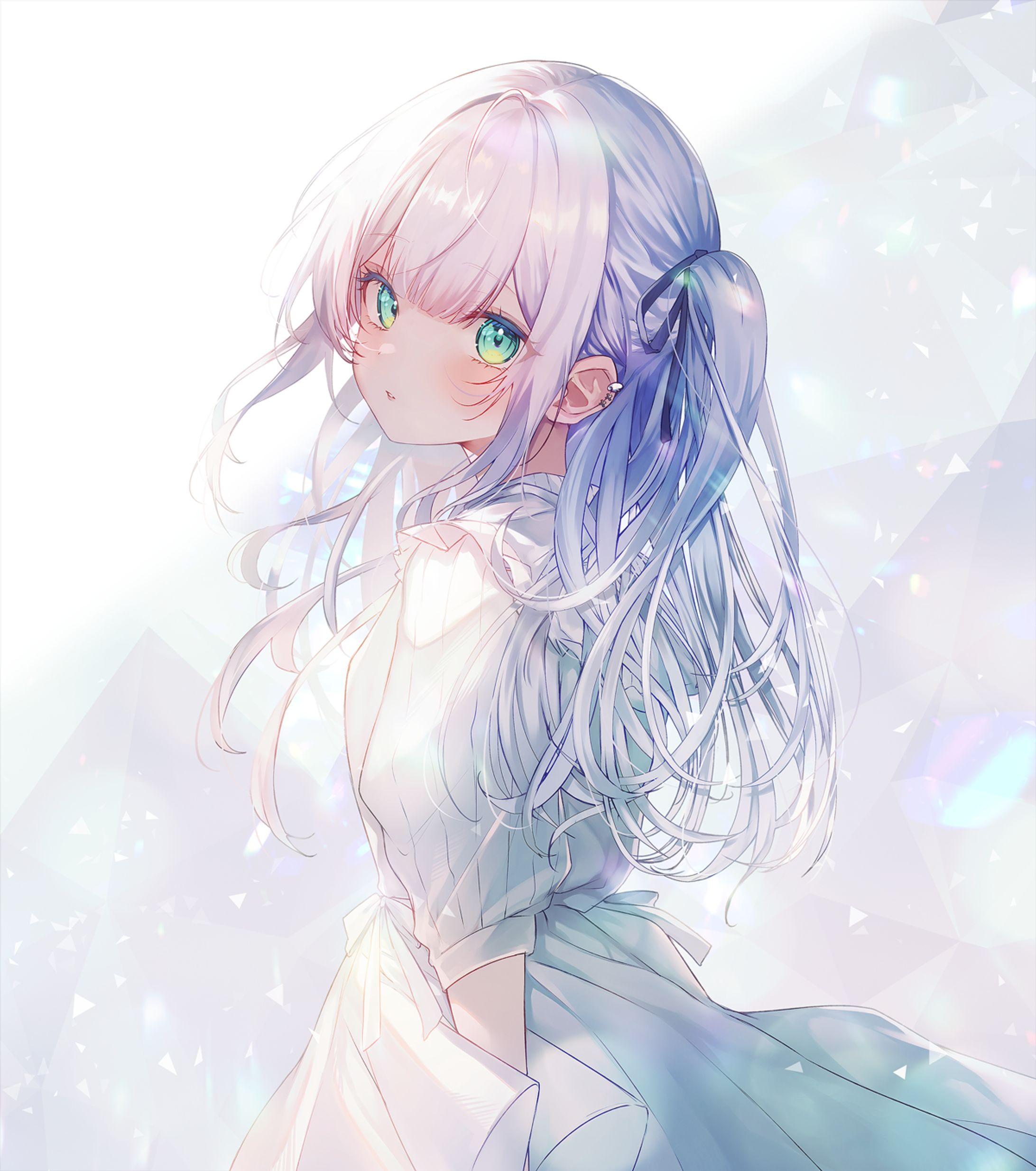 〖skeb〗オリジナル〖一枚絵〗-1