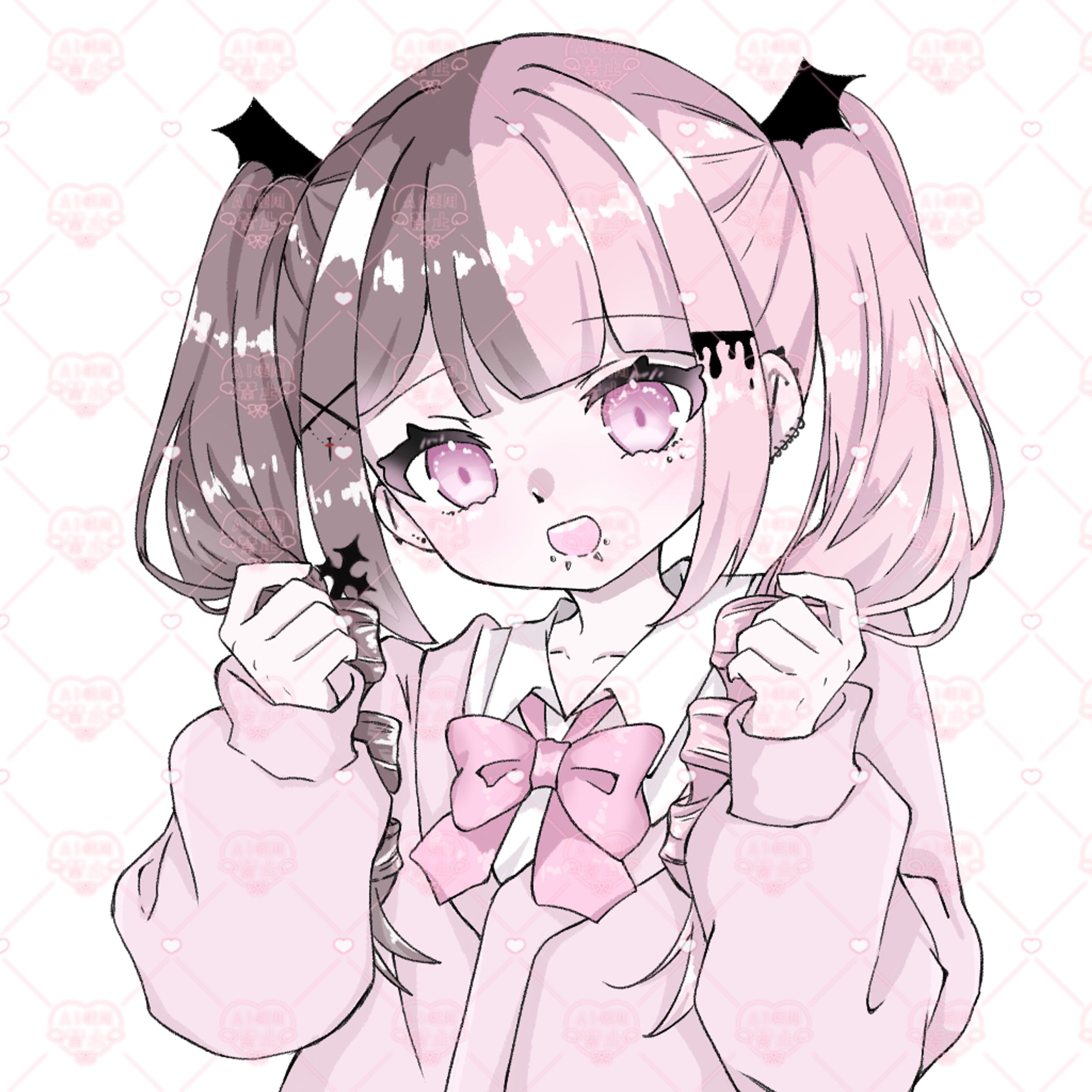 ꒰ 通常等身イラスト ꒱-1