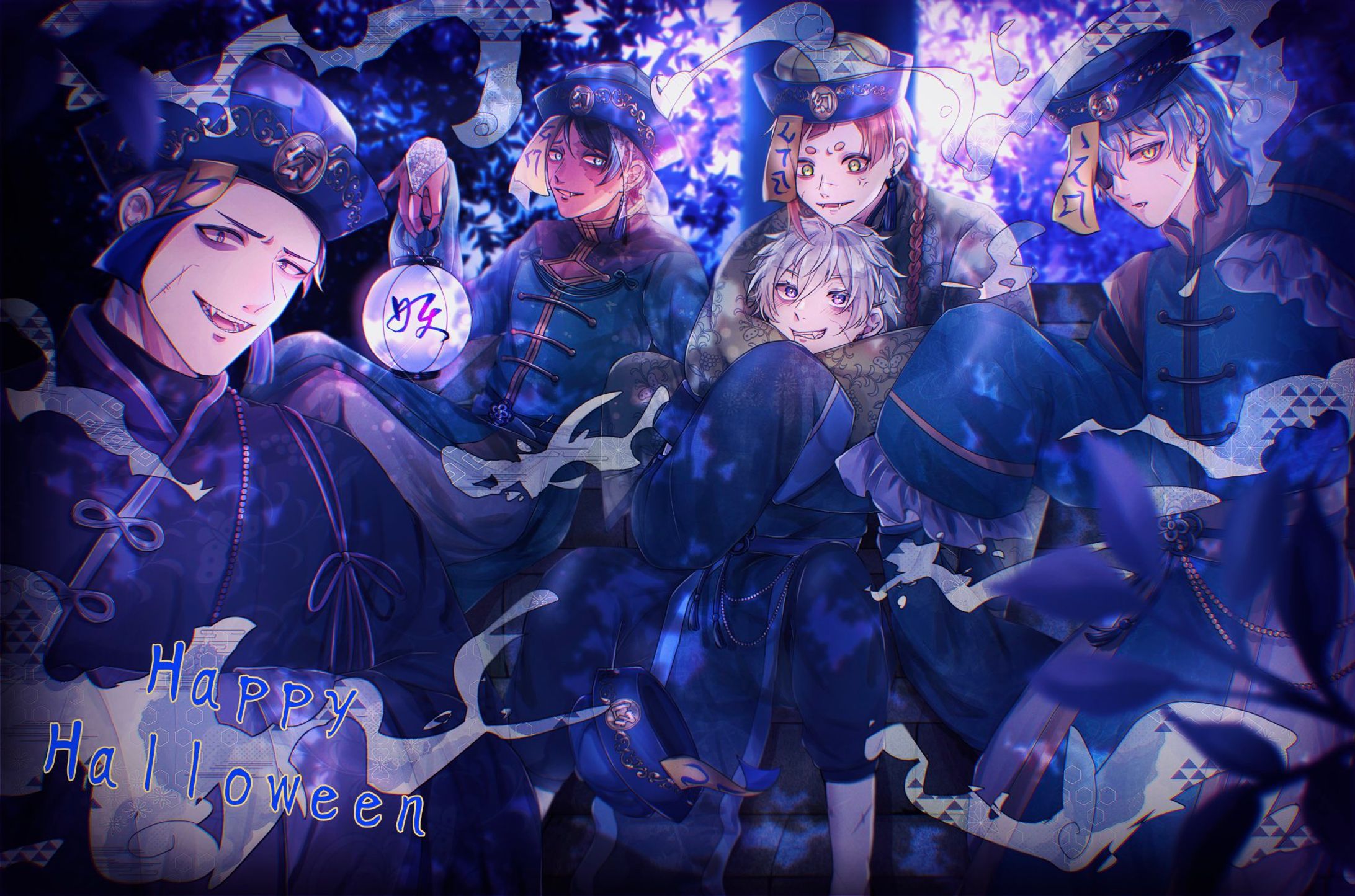 幻妖会ハロウィン-1