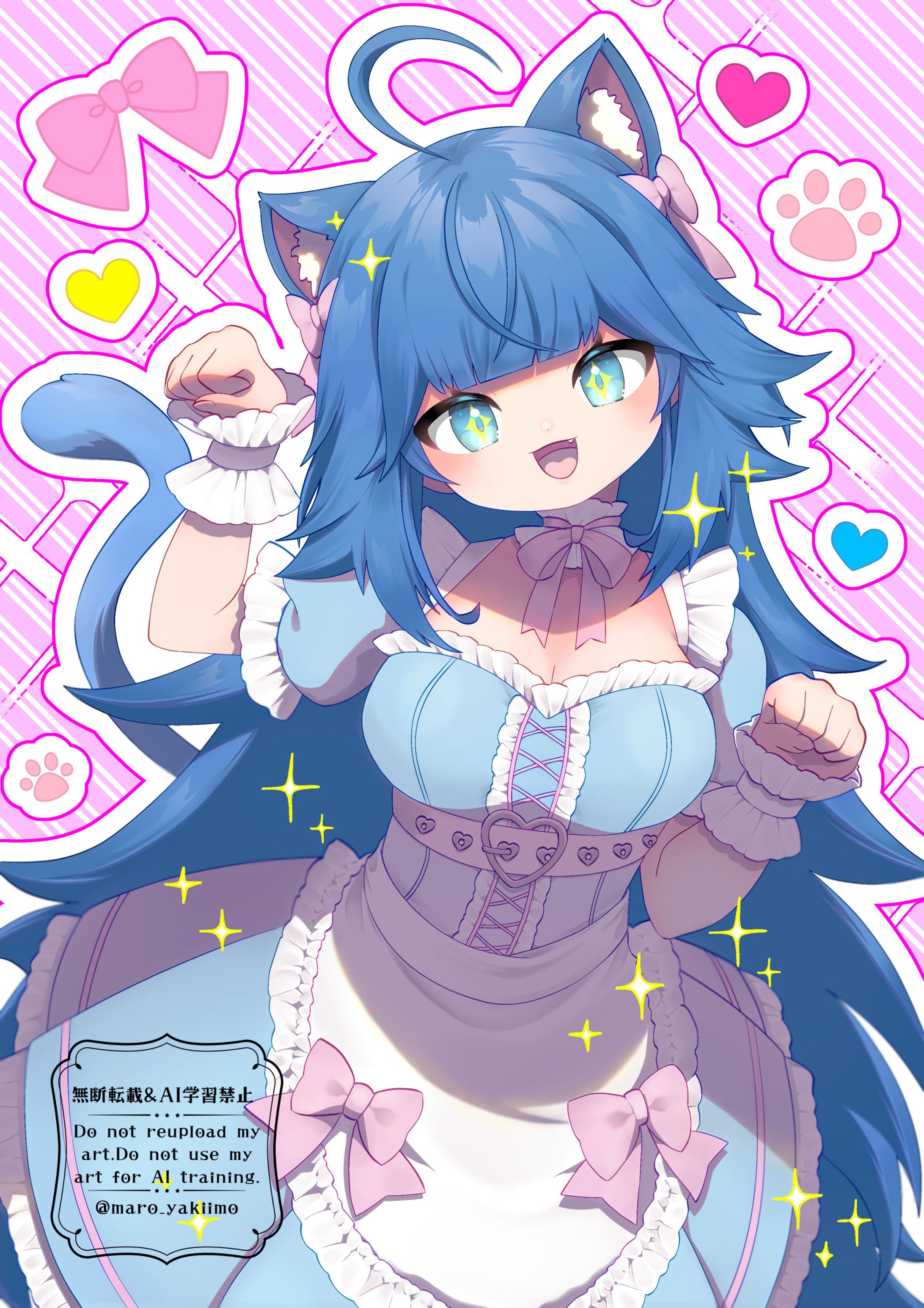 ご依頼実績_膝上イラスト-1