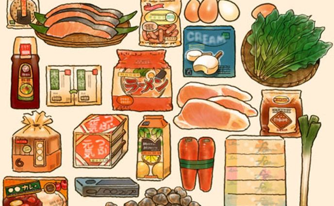 イラスト、お買い得・セール情報