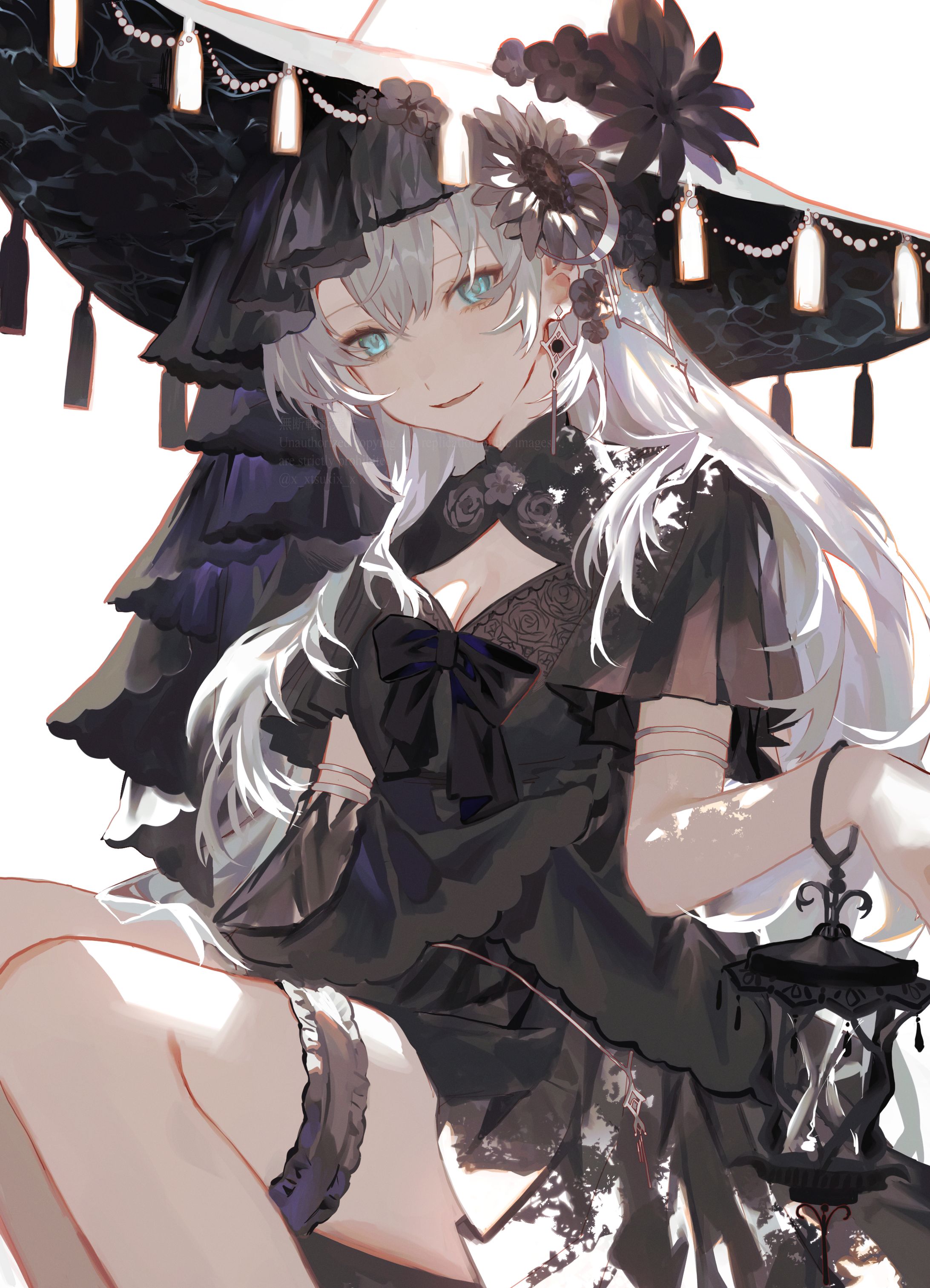 四季の魔女-1