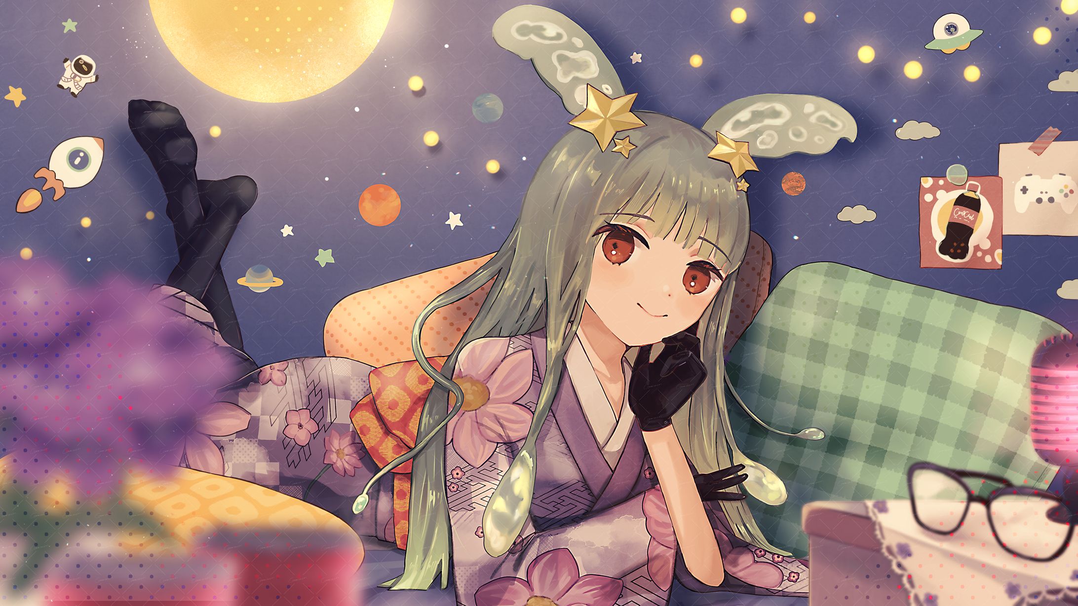 イラスト作成-1