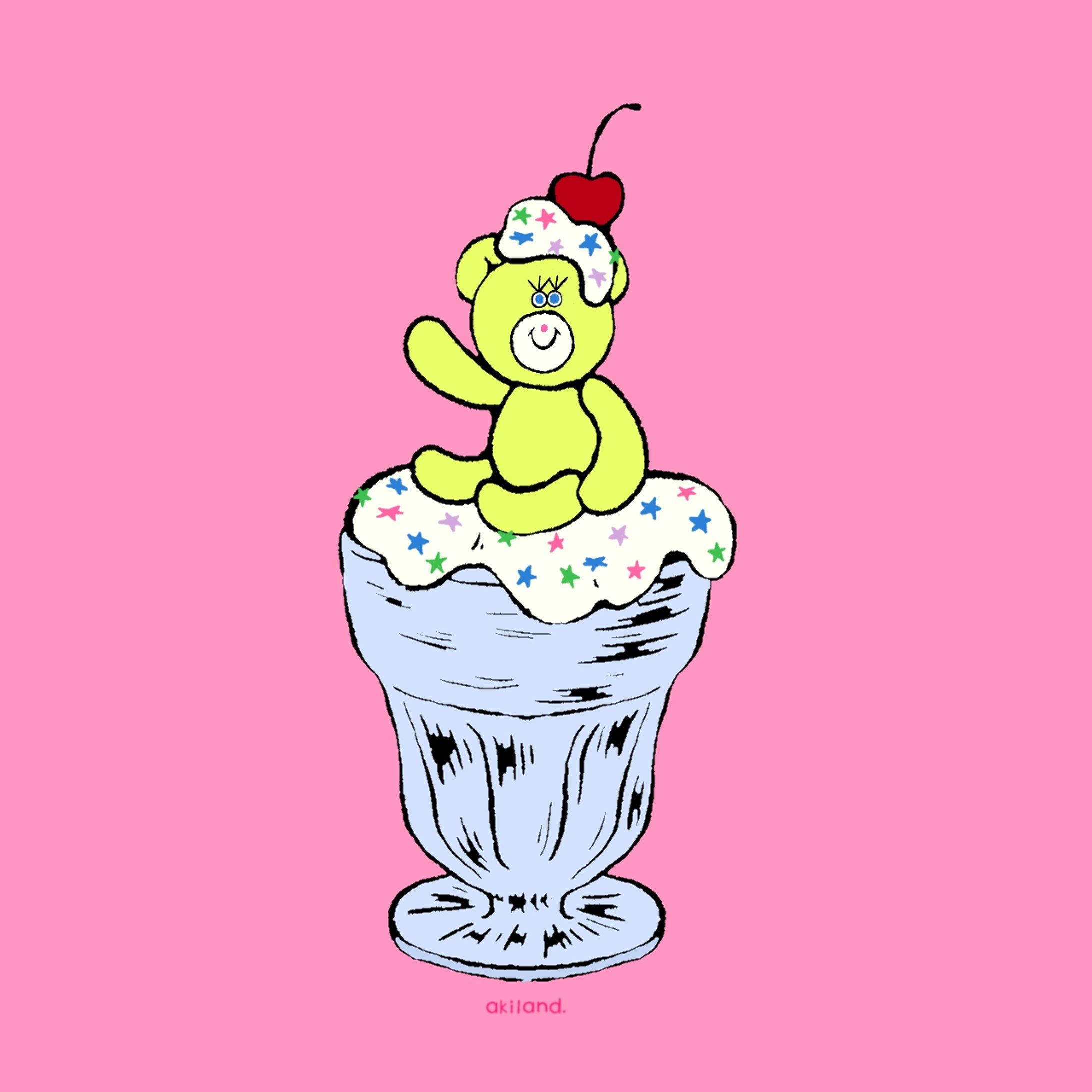 動物イラスト-1