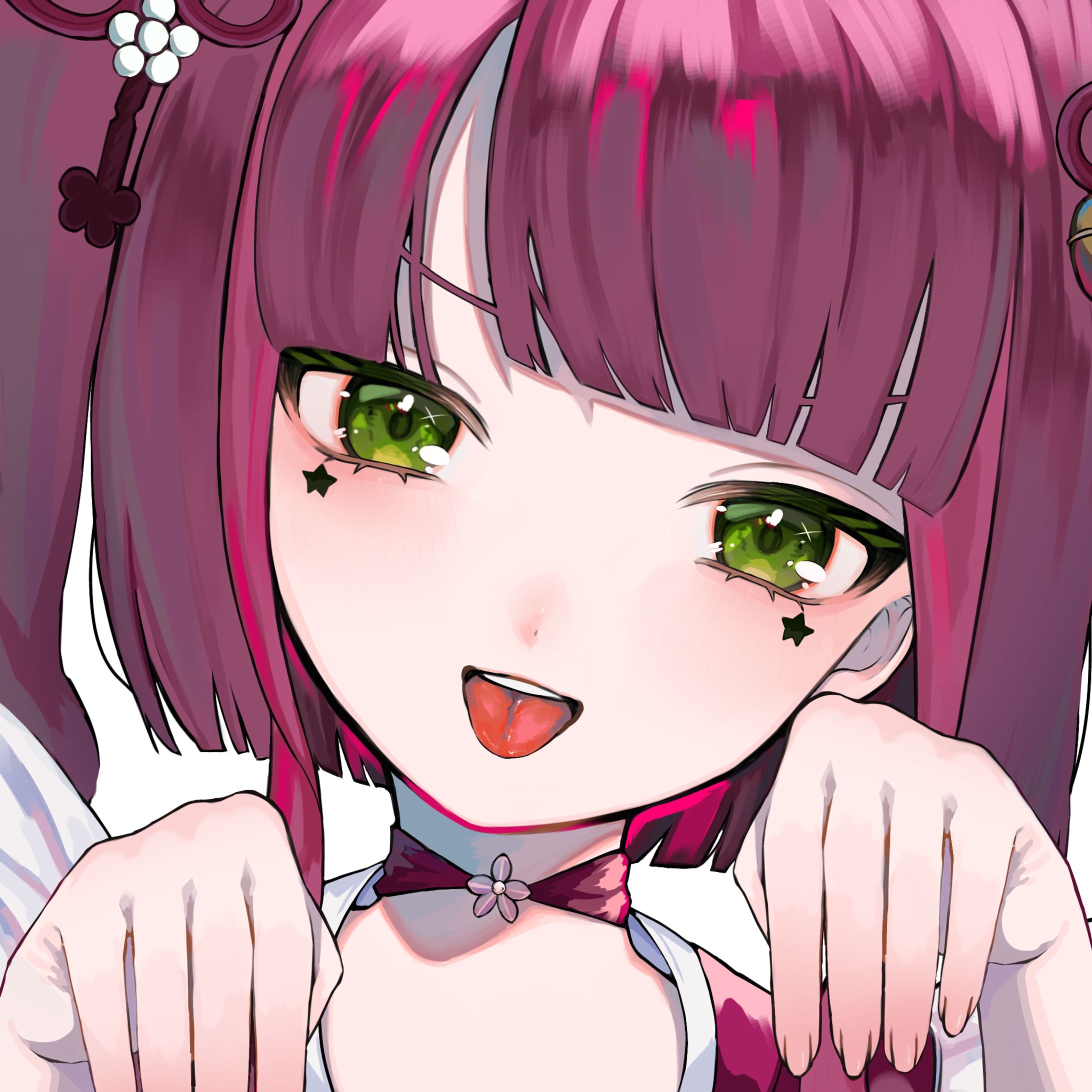 アイコン個人依頼-1
