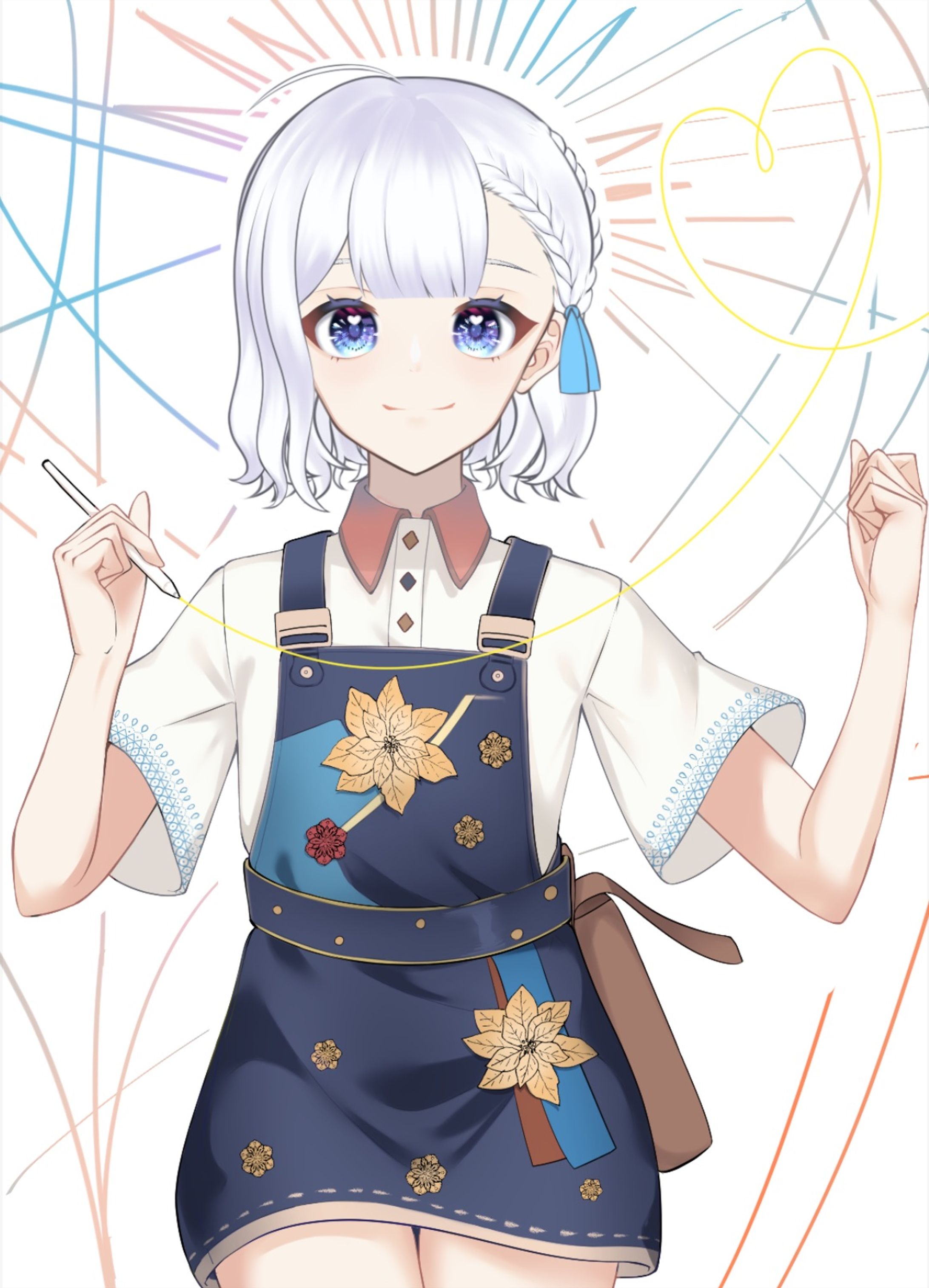 サークルイラスト-1