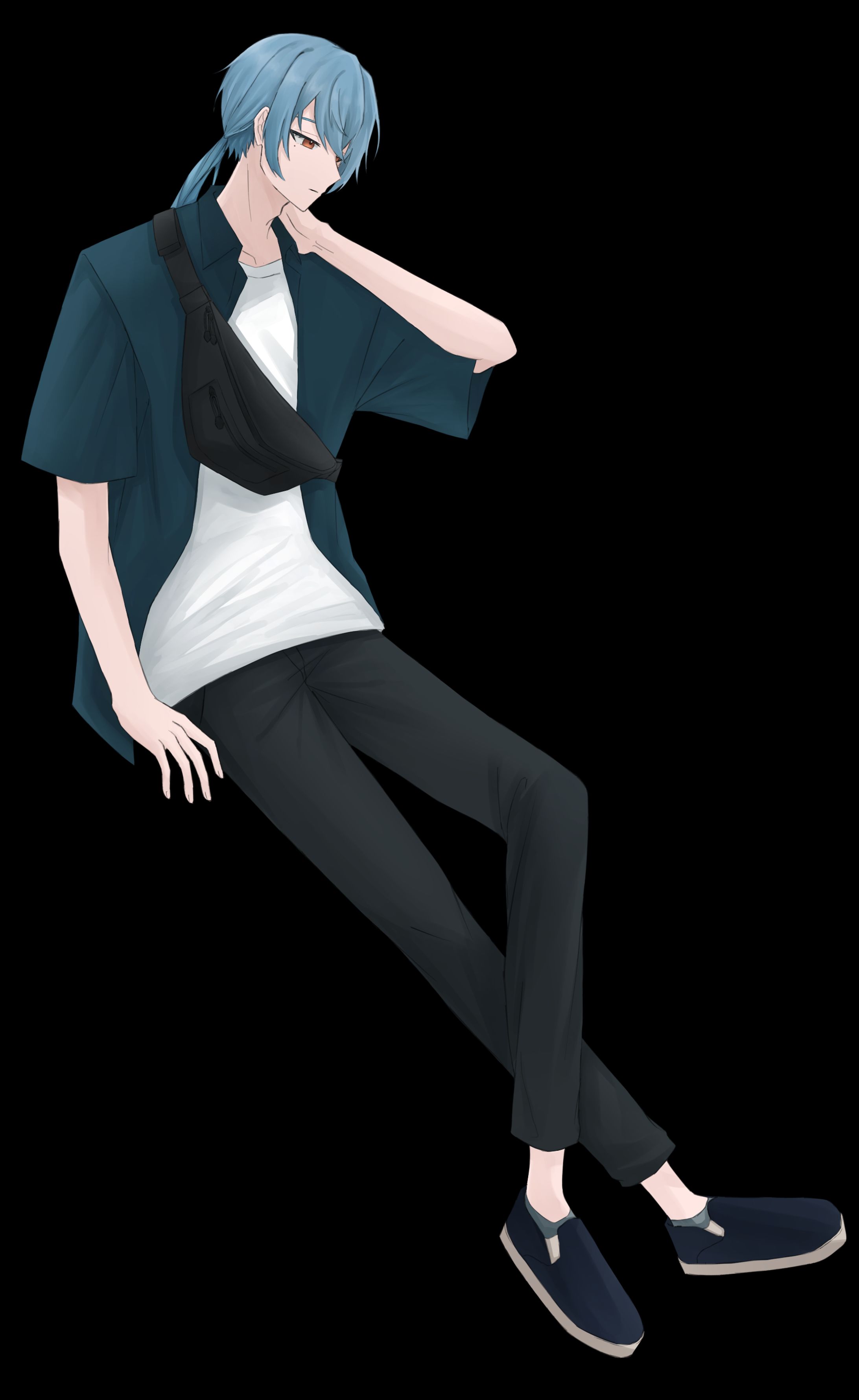 キャラクター立ち絵-1