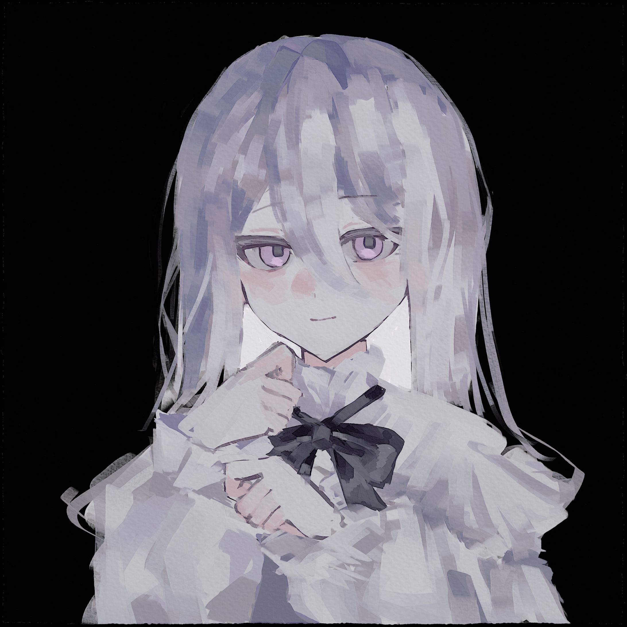 趣味イラスト-1