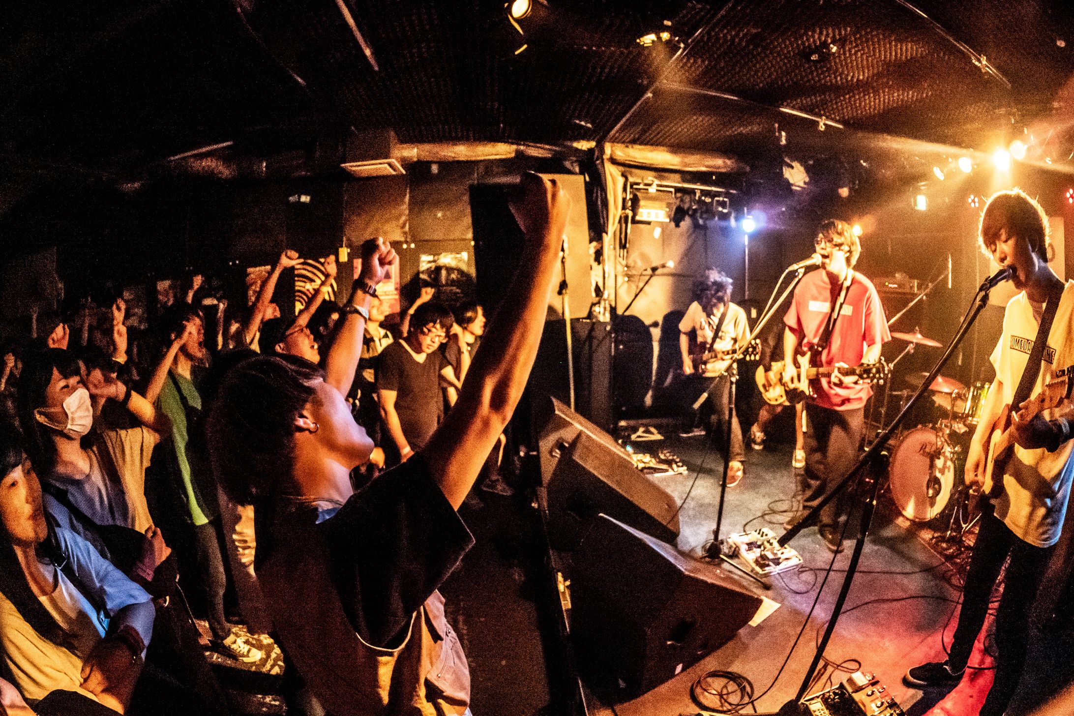Livephoto “INK” @宇都宮HelloDolly-1