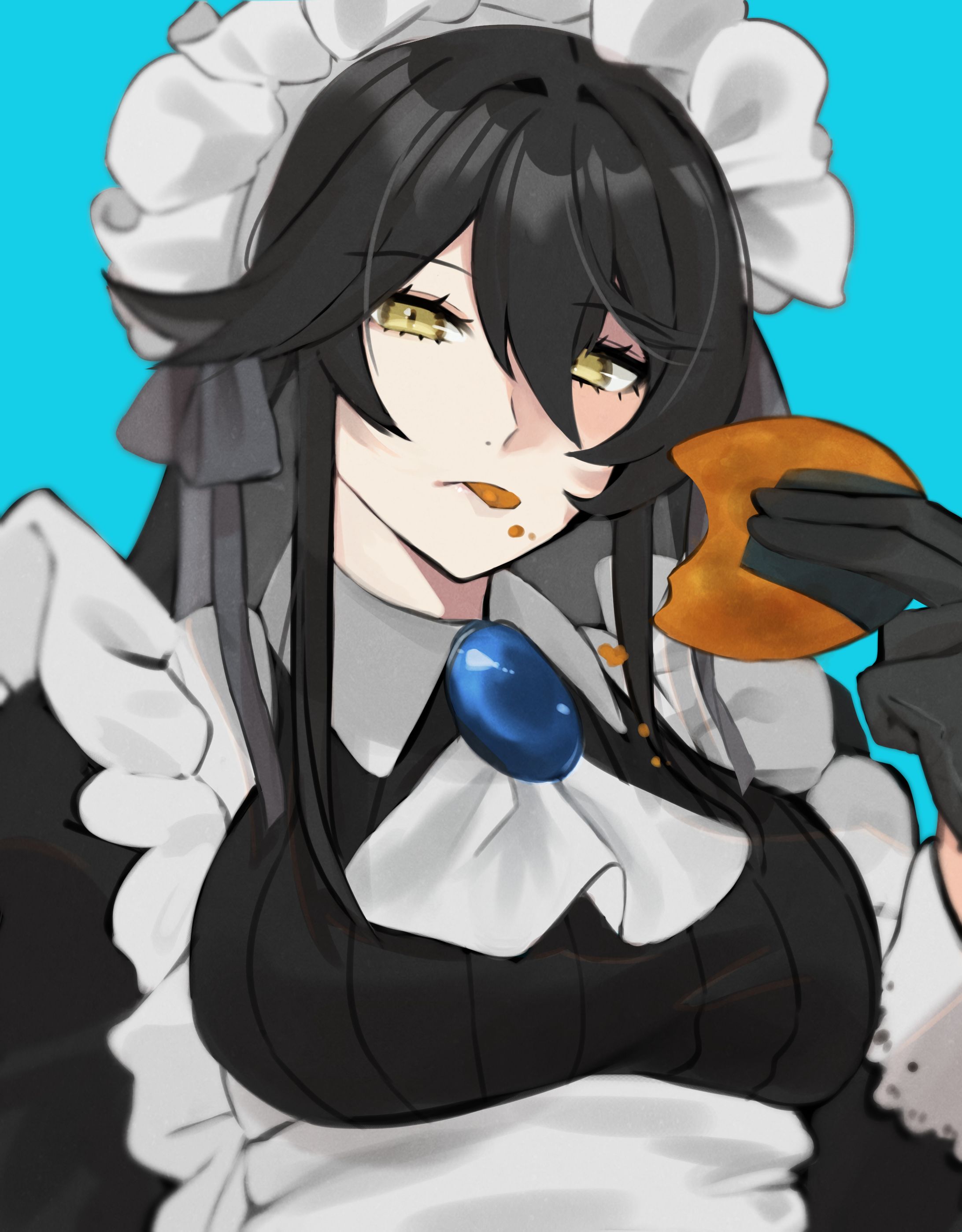 一時創作イラストまとめ-1