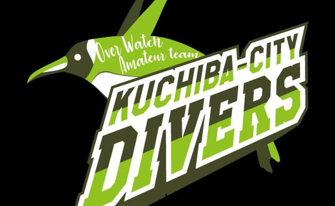 e-Sportsチームロゴ