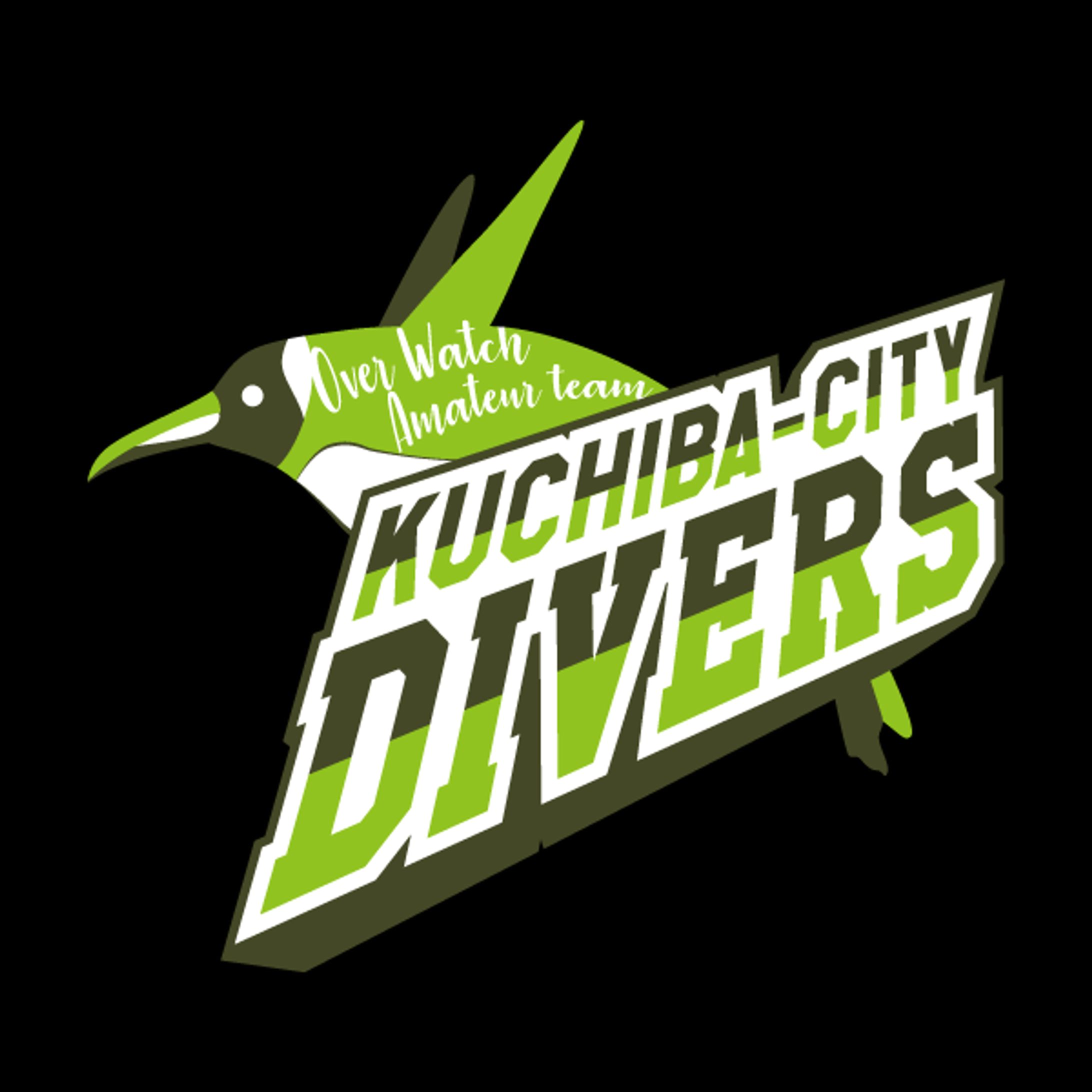 e-Sportsチームロゴ-1