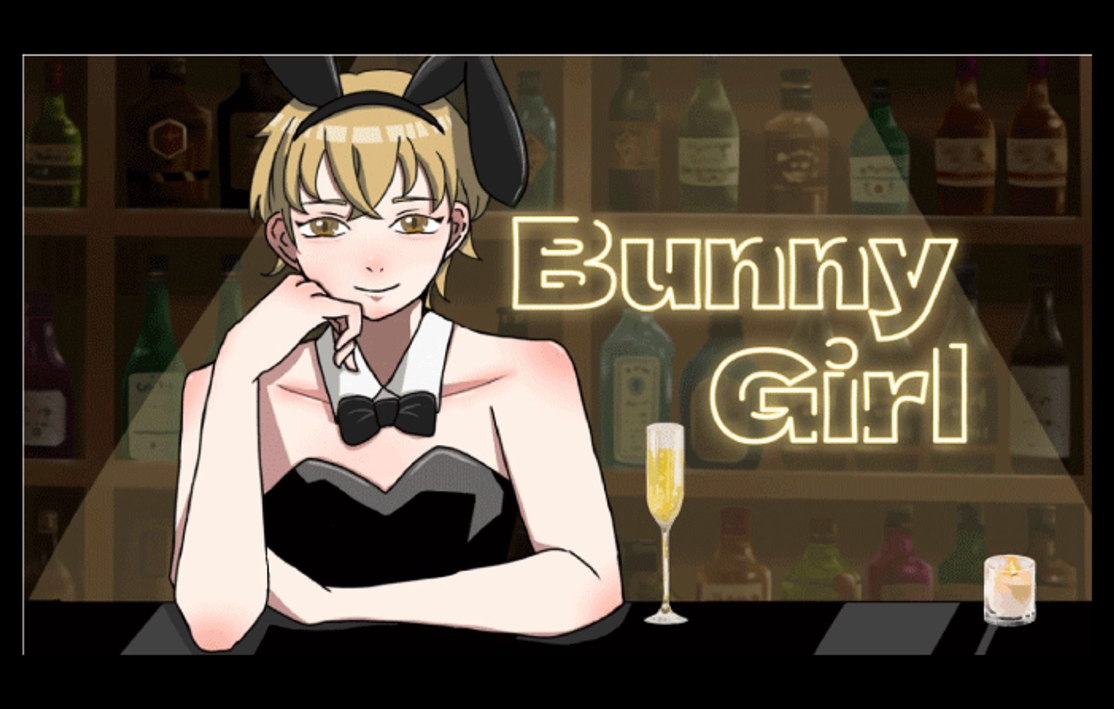 歌ってみたのサムネ制作 (友人の活動サポート)-1