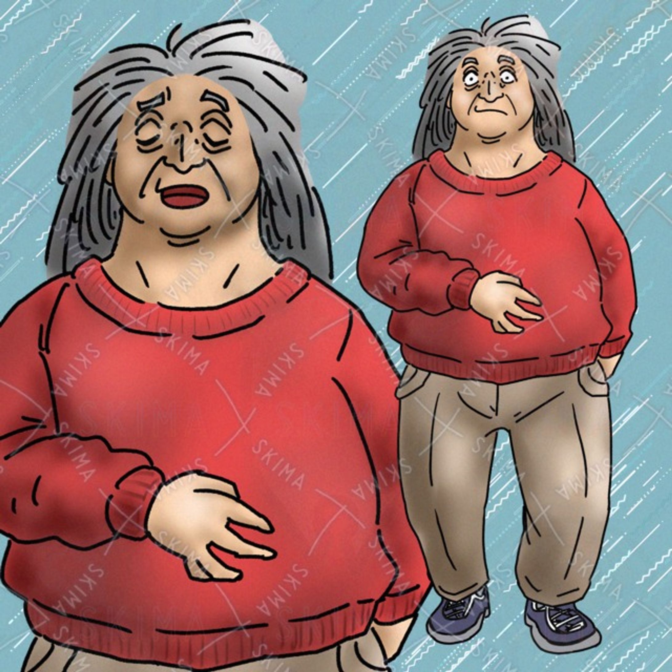 SKIMA（スキマ）-1