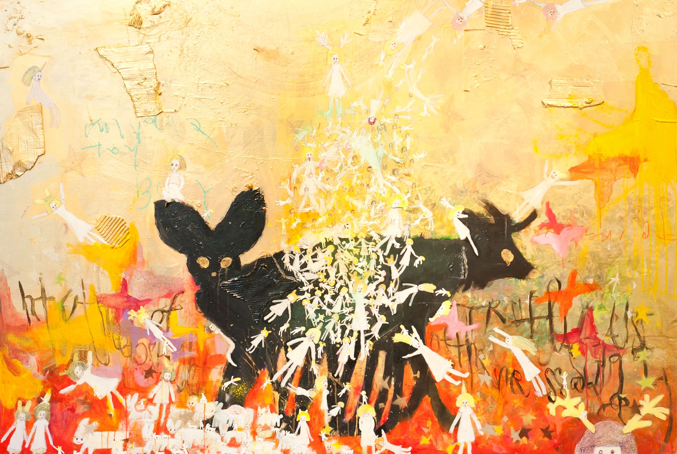 ダレもシラナイ戦い-1