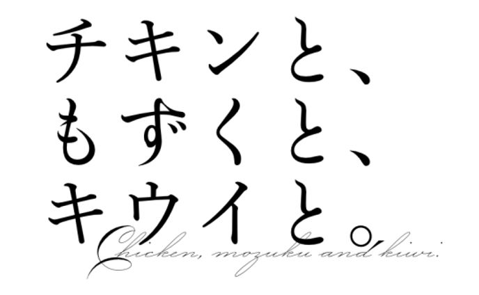 グラフィックデザイン、ゆるキャラ