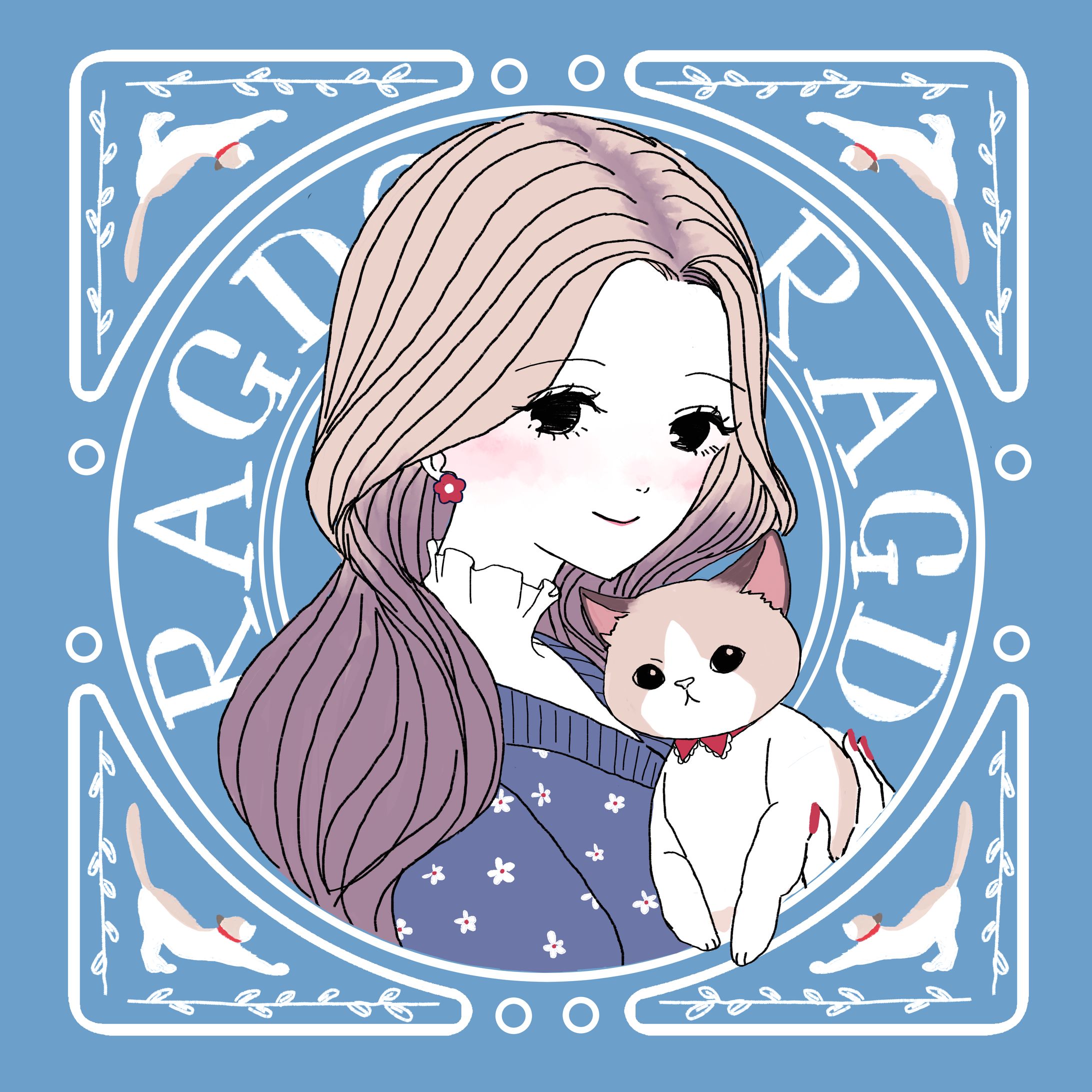 キャットコレクション-1