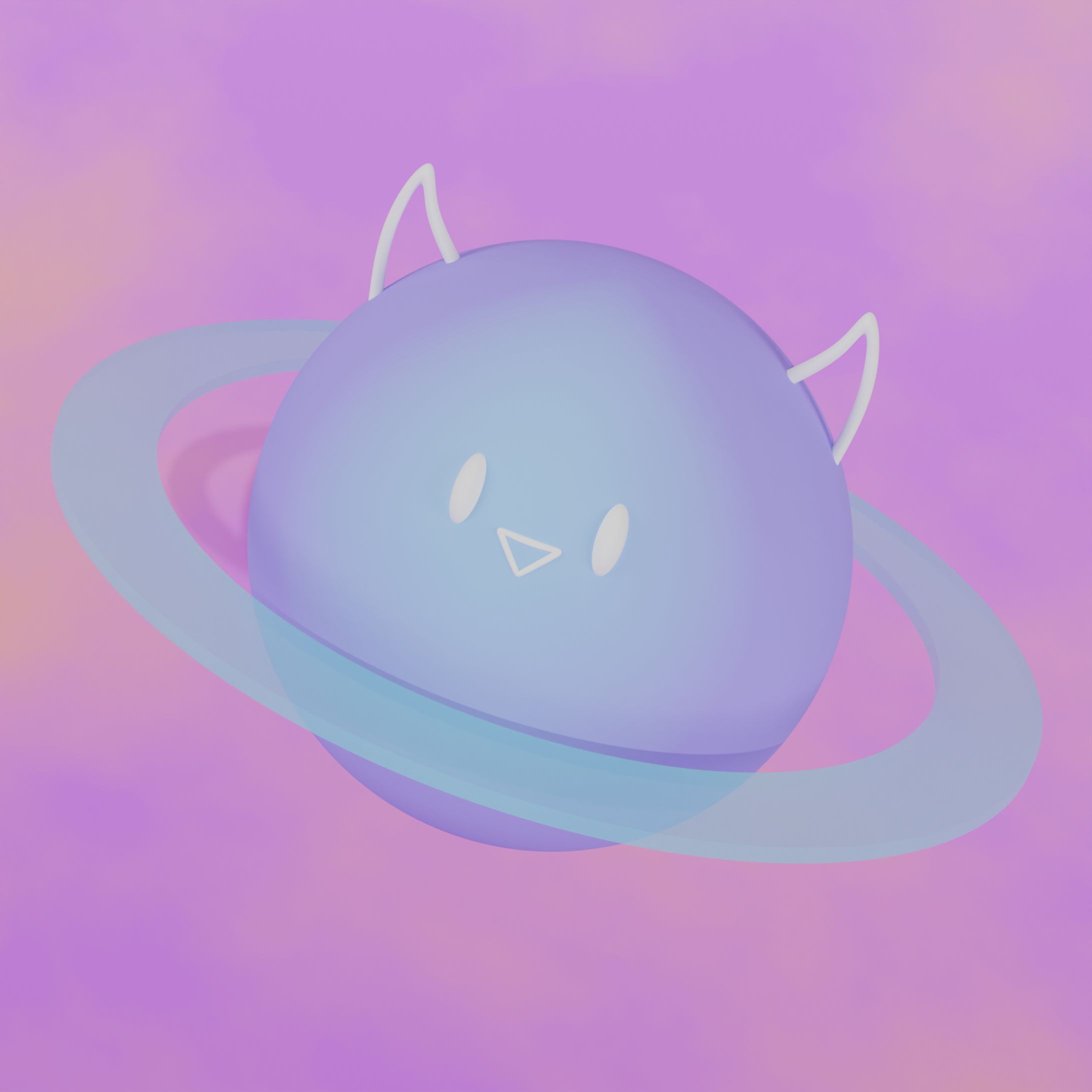 惑星くん3D-1