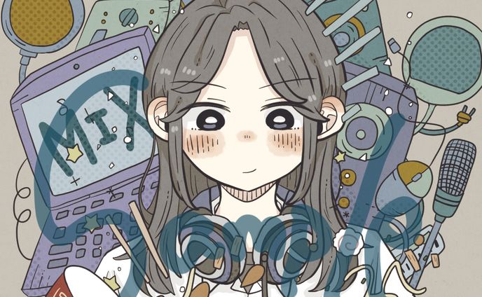 【ご依頼】アイコン/そるてぃ様