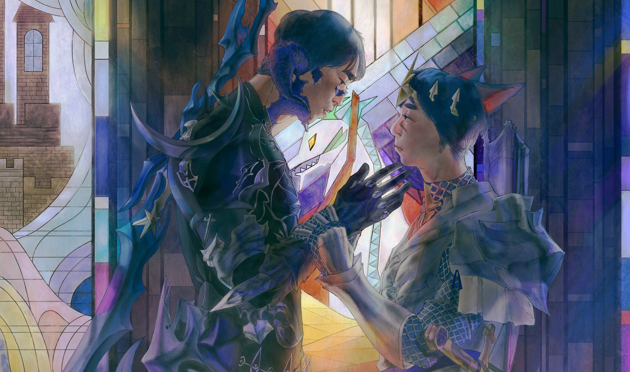 tsv fanart-1