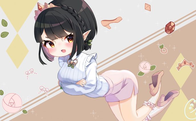 2023、pixivリクエスト