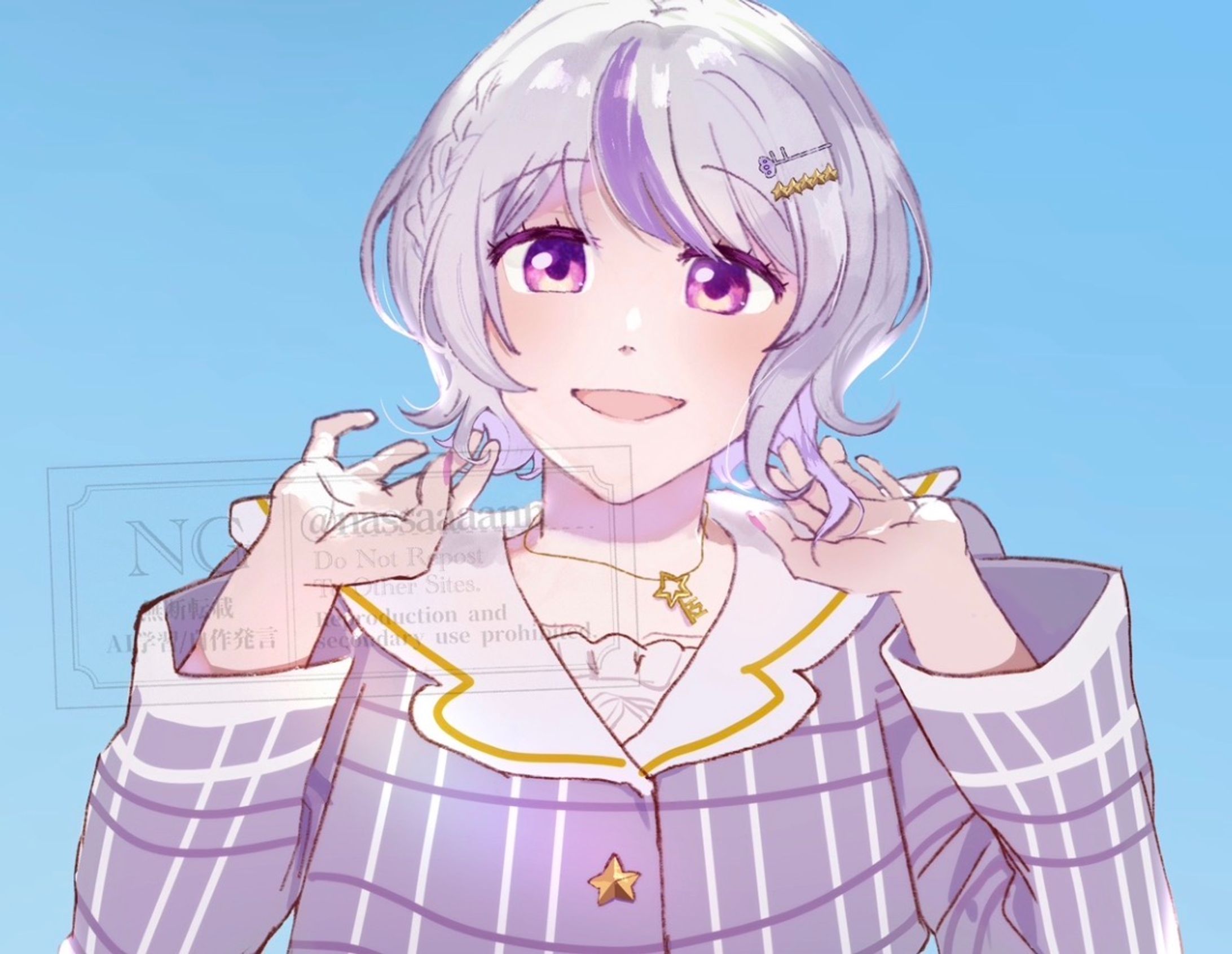🆕イラスト8枚-1