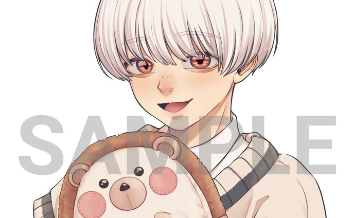 アイコンイラスト