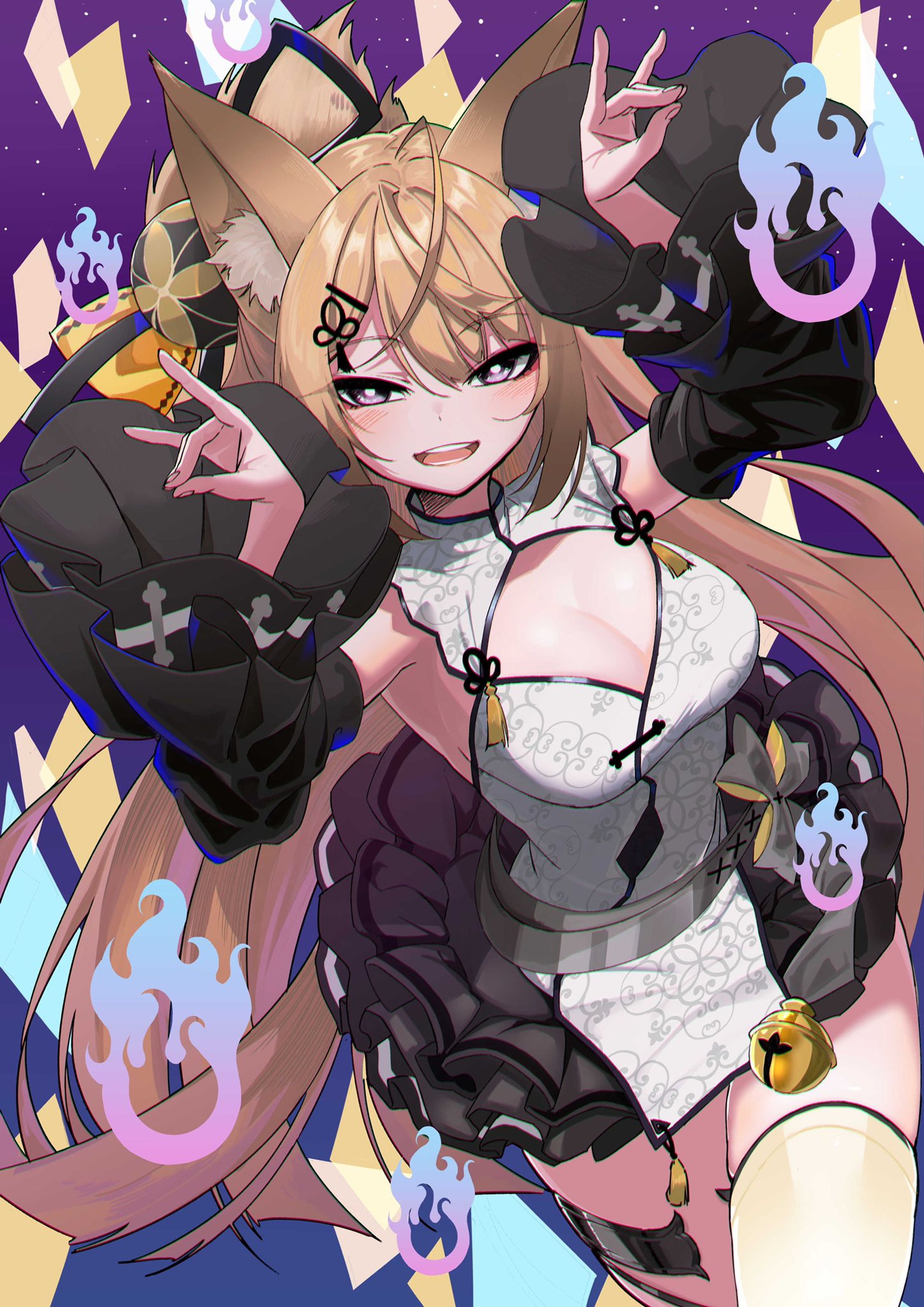 2022〜2025年/カラーイラストまとめ-1