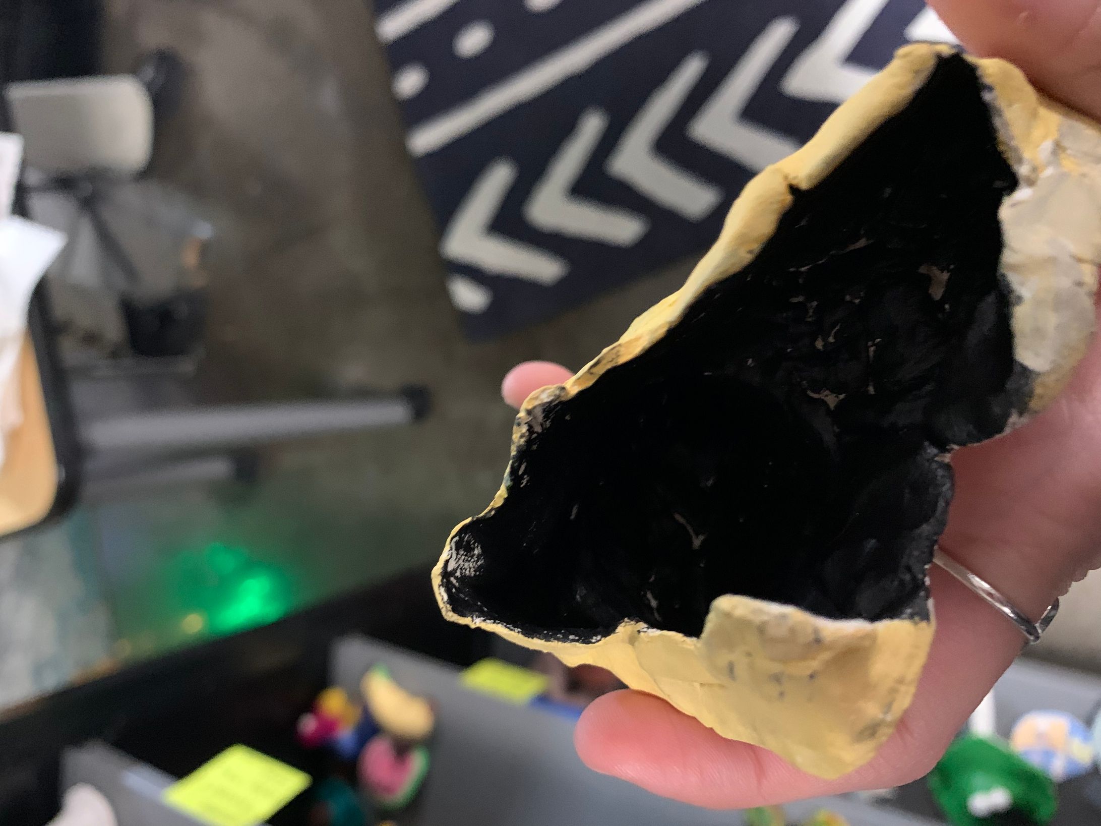 Clay project -1