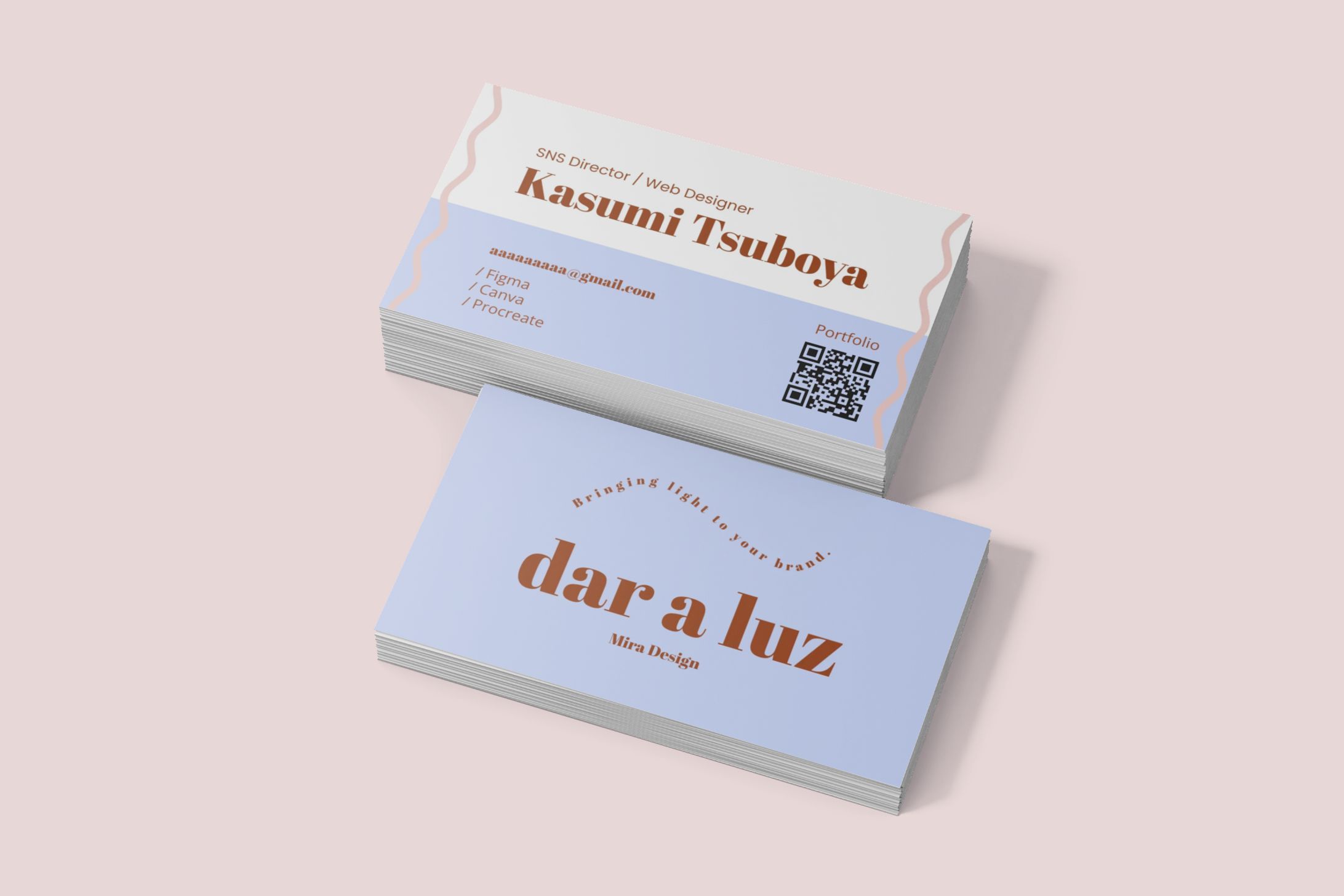 Business Cards -1