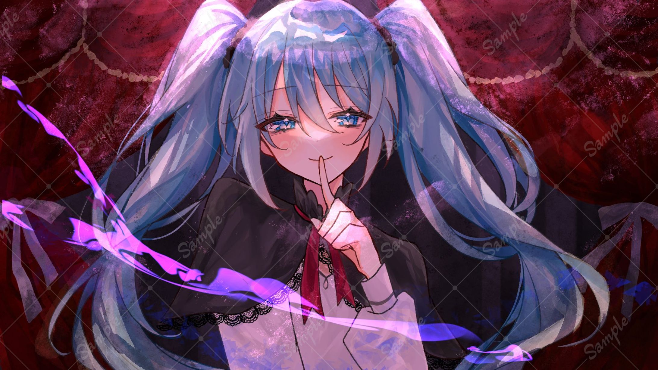 ボカコレMVイラストご依頼-1