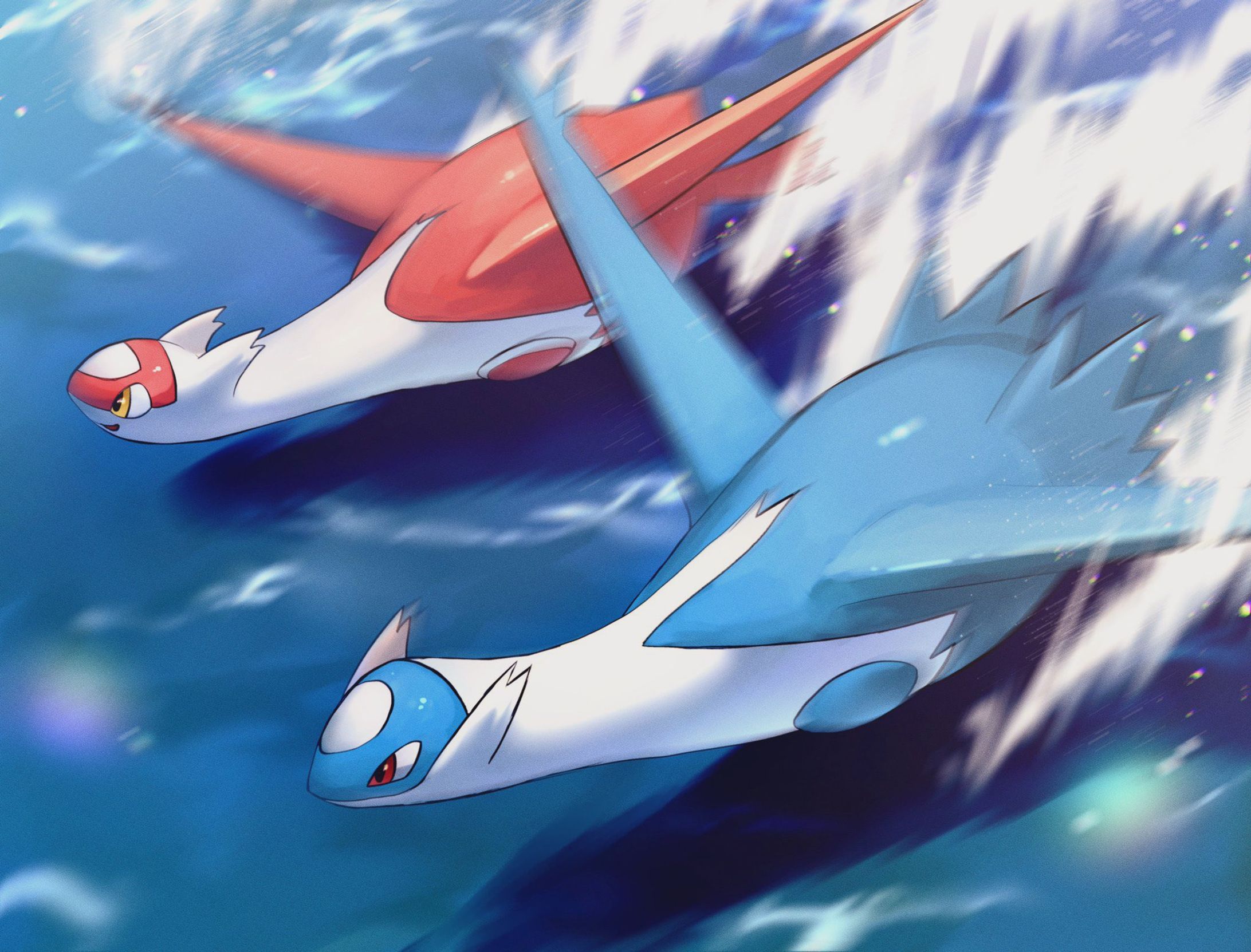 ファンアート（2020～)-1