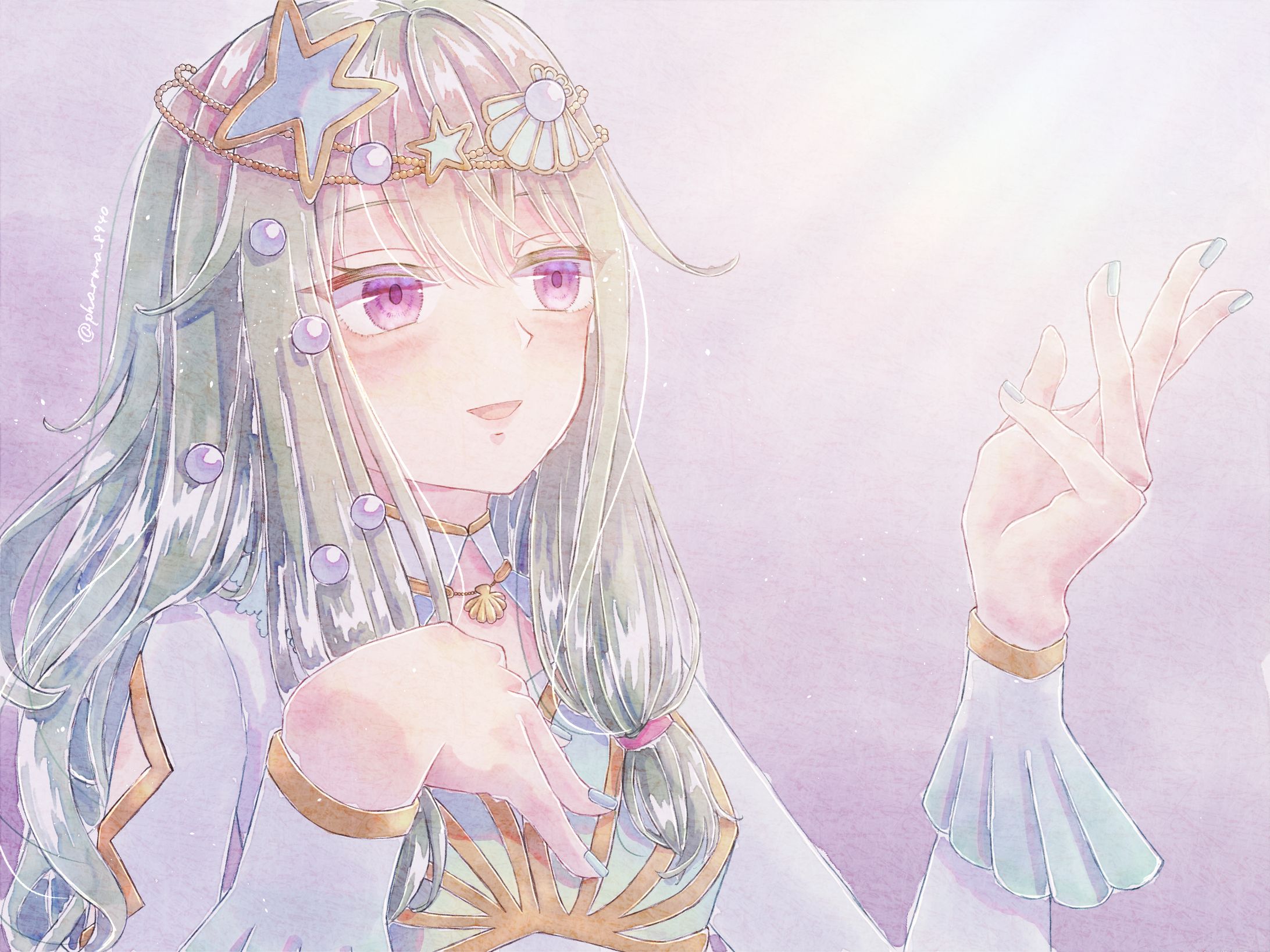 この思い乗せて 歌よ響け-1