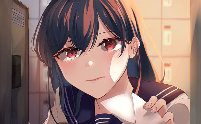 繋がれこの想い