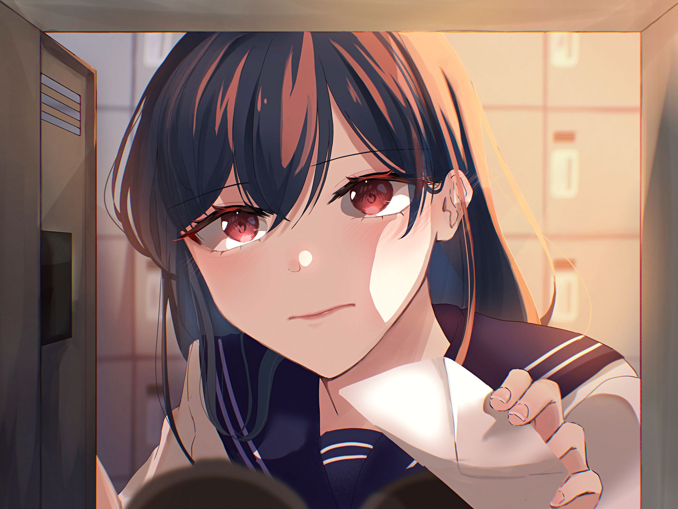 繋がれこの想い-1