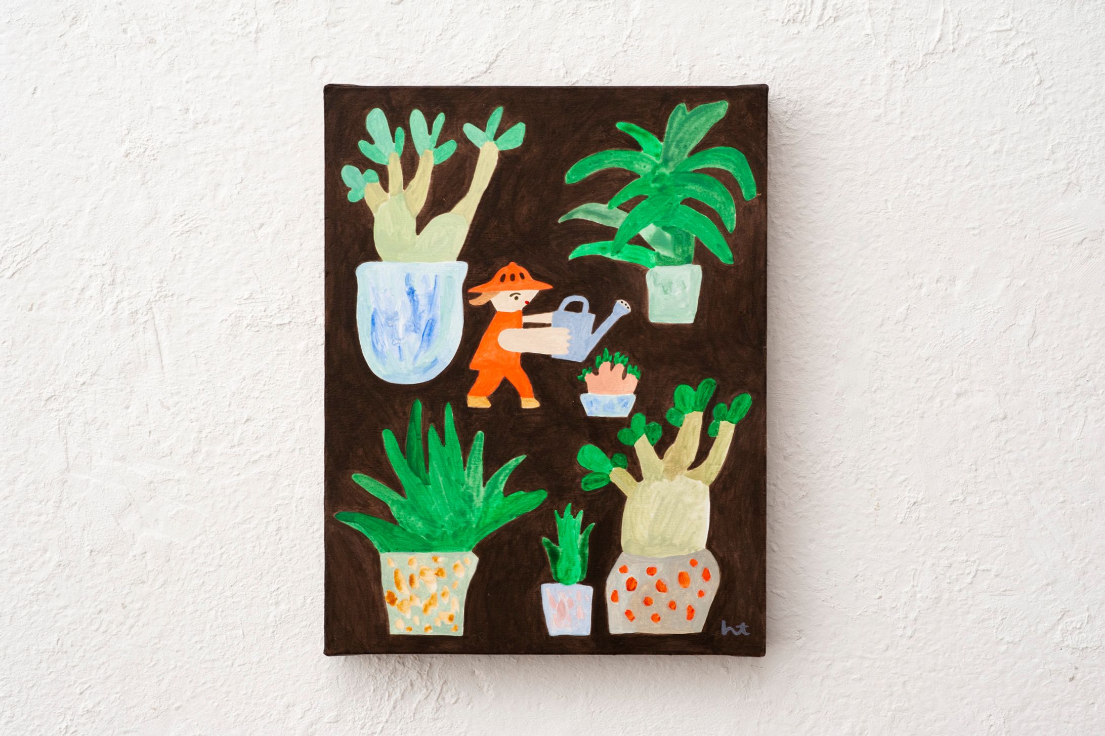 企画展『smalls』-1