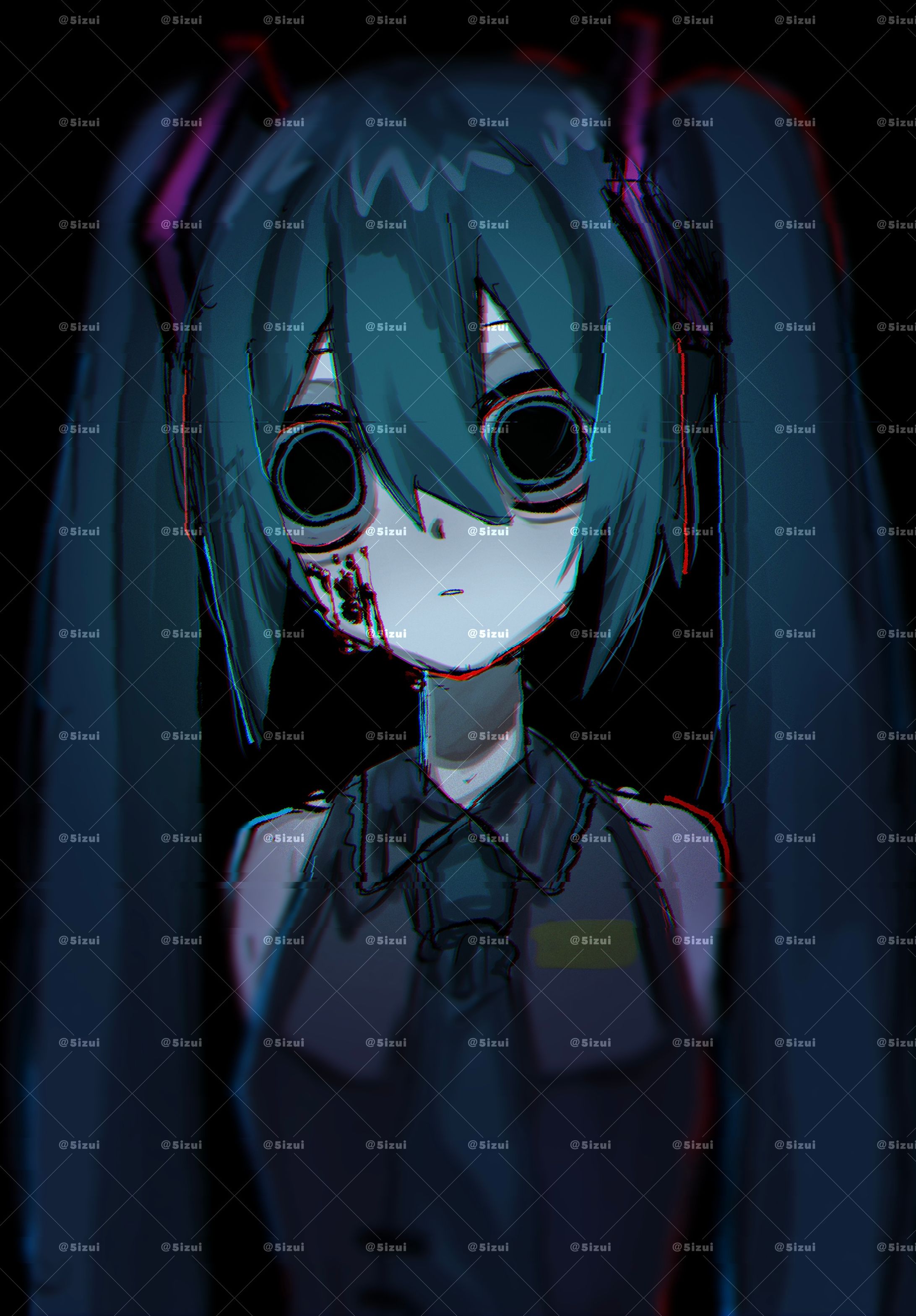 初音ミク-1