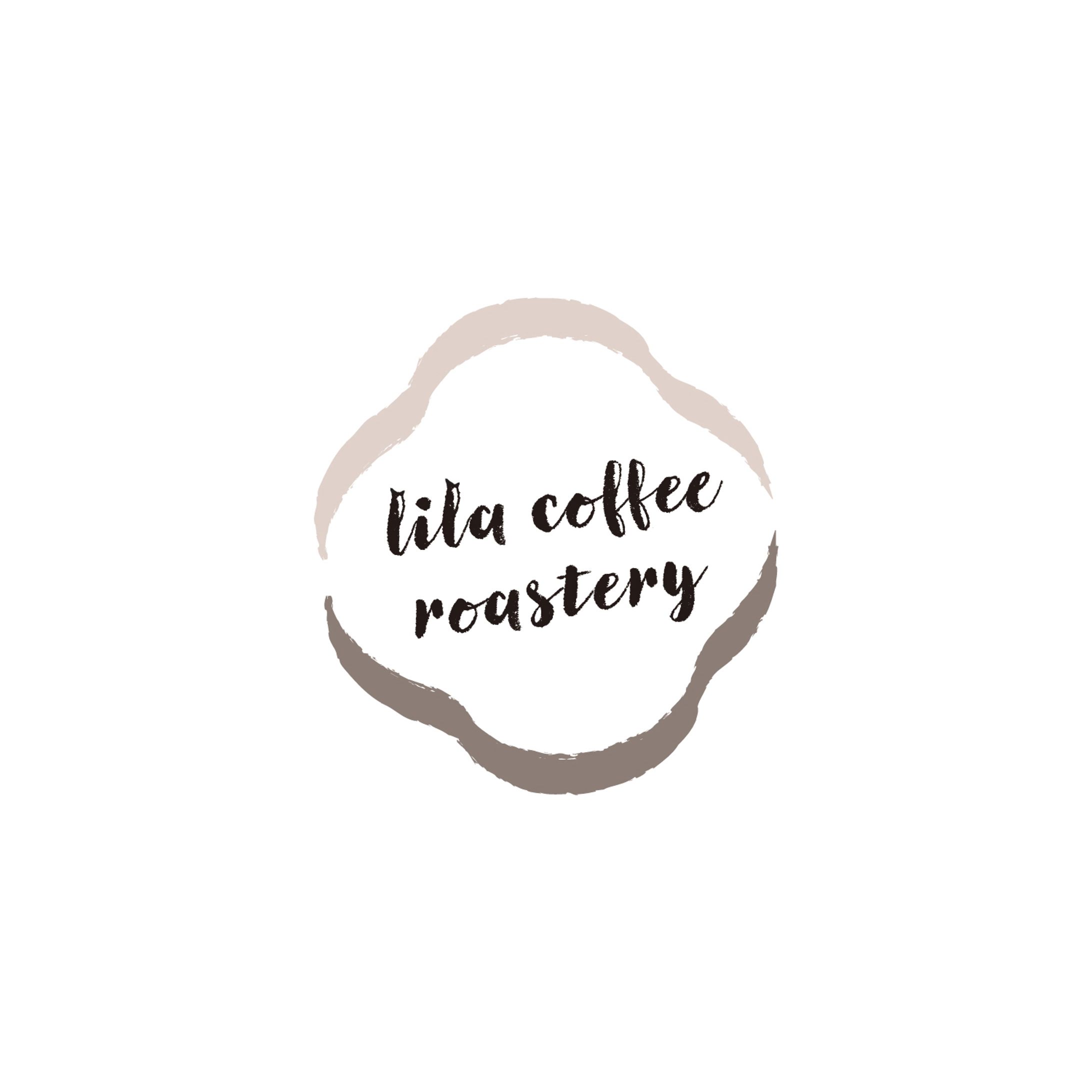 lila coffee roastery ロゴ-1