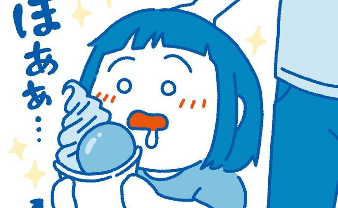 ［ illustration / design ］SNS用3コマ漫画