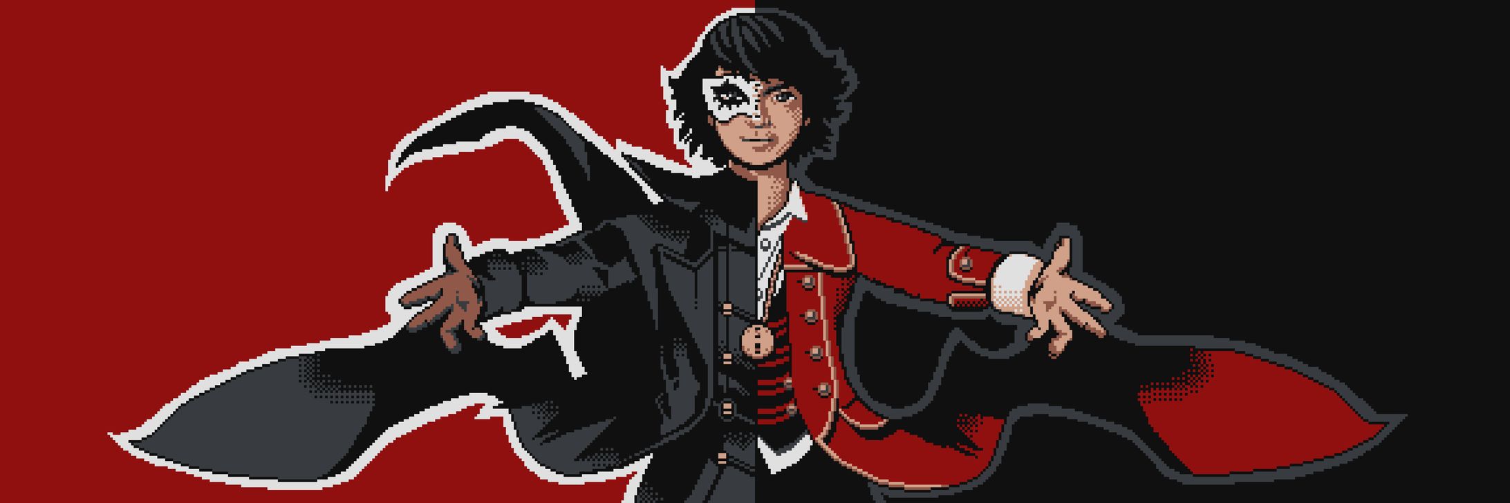 Ash Effect (Persona Style)-1