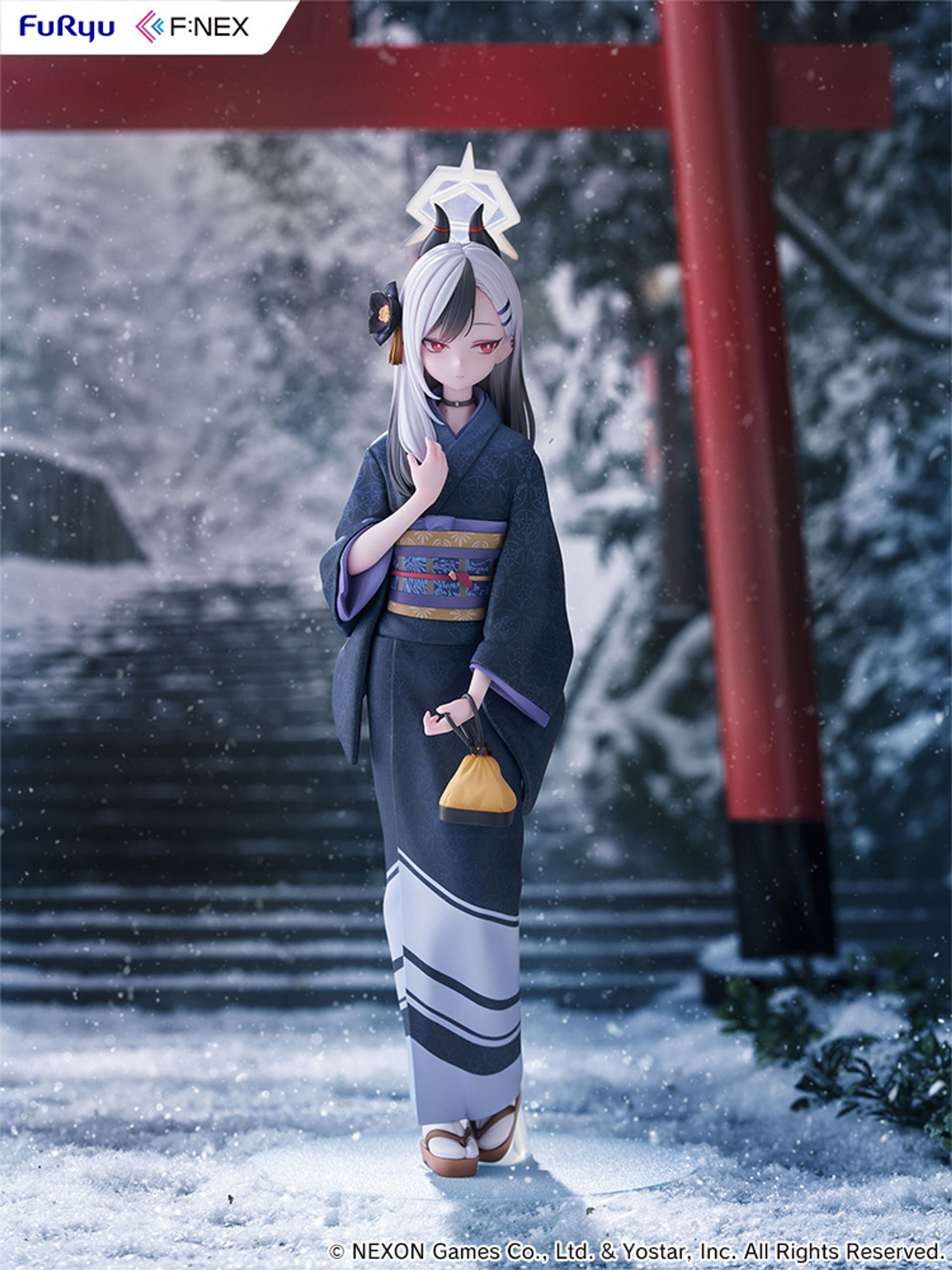 カヨコ(正月)-1