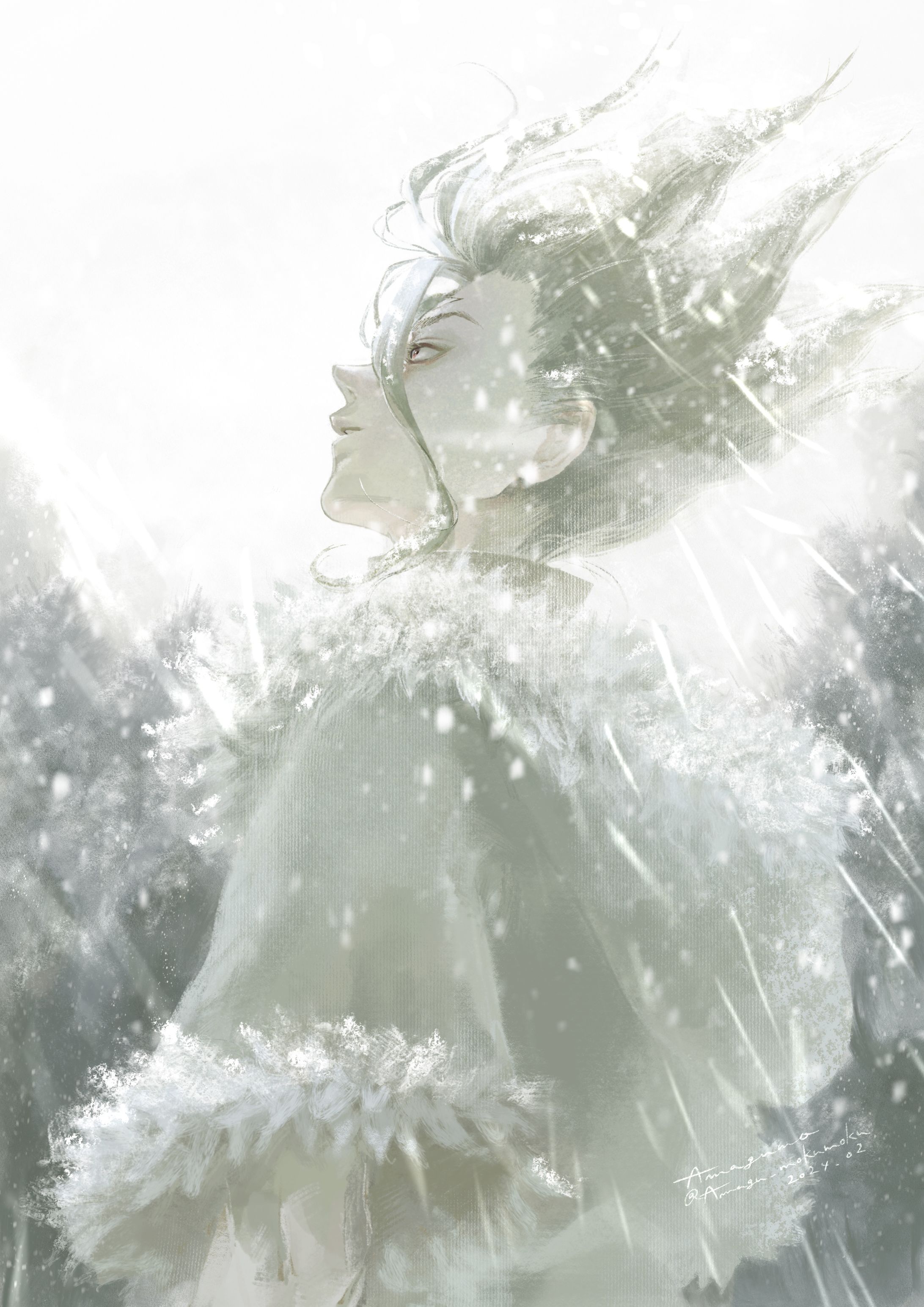 fanart _ dcst05-1