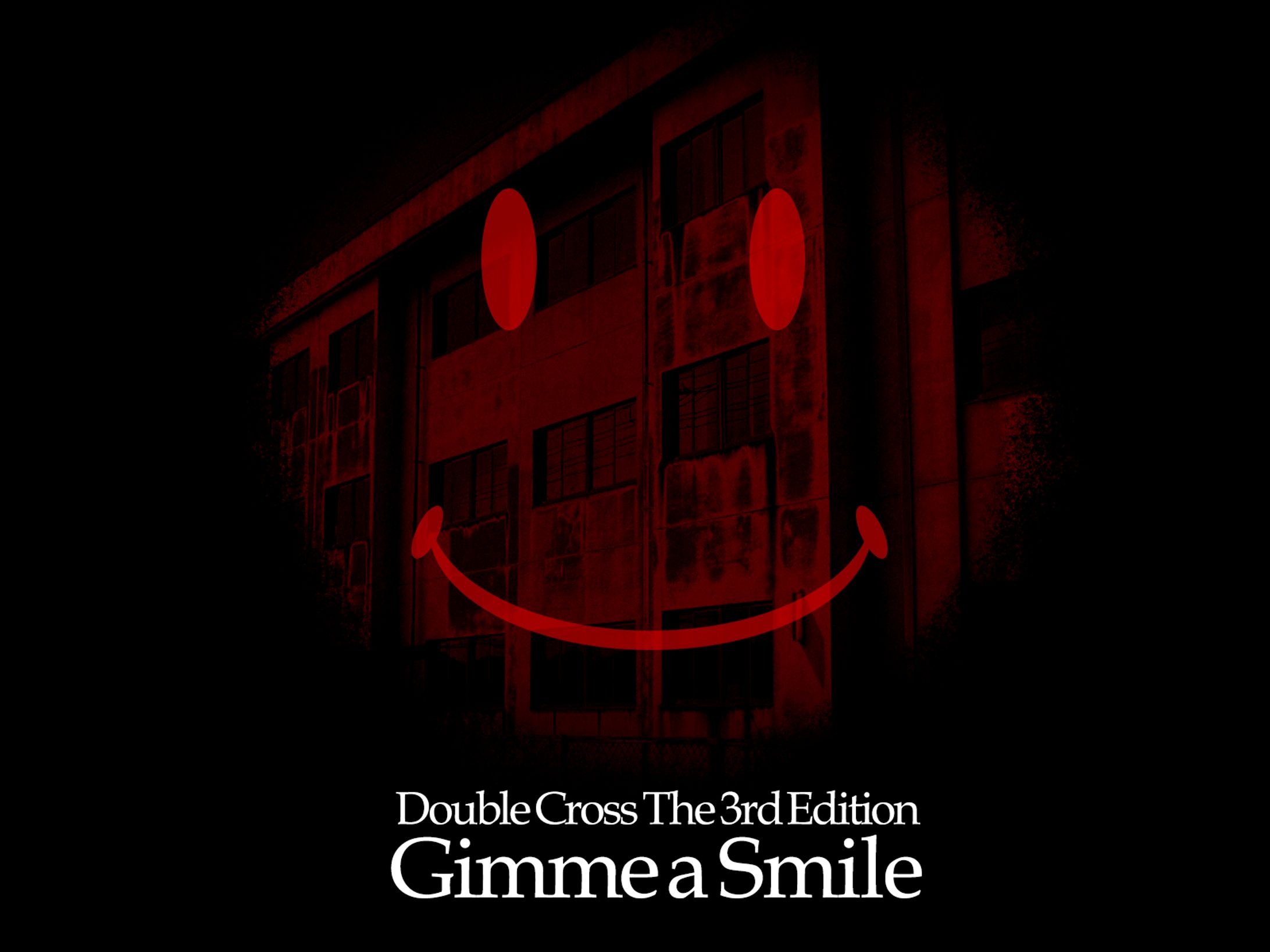 DX3rdGimme a Smileトレーラー-1