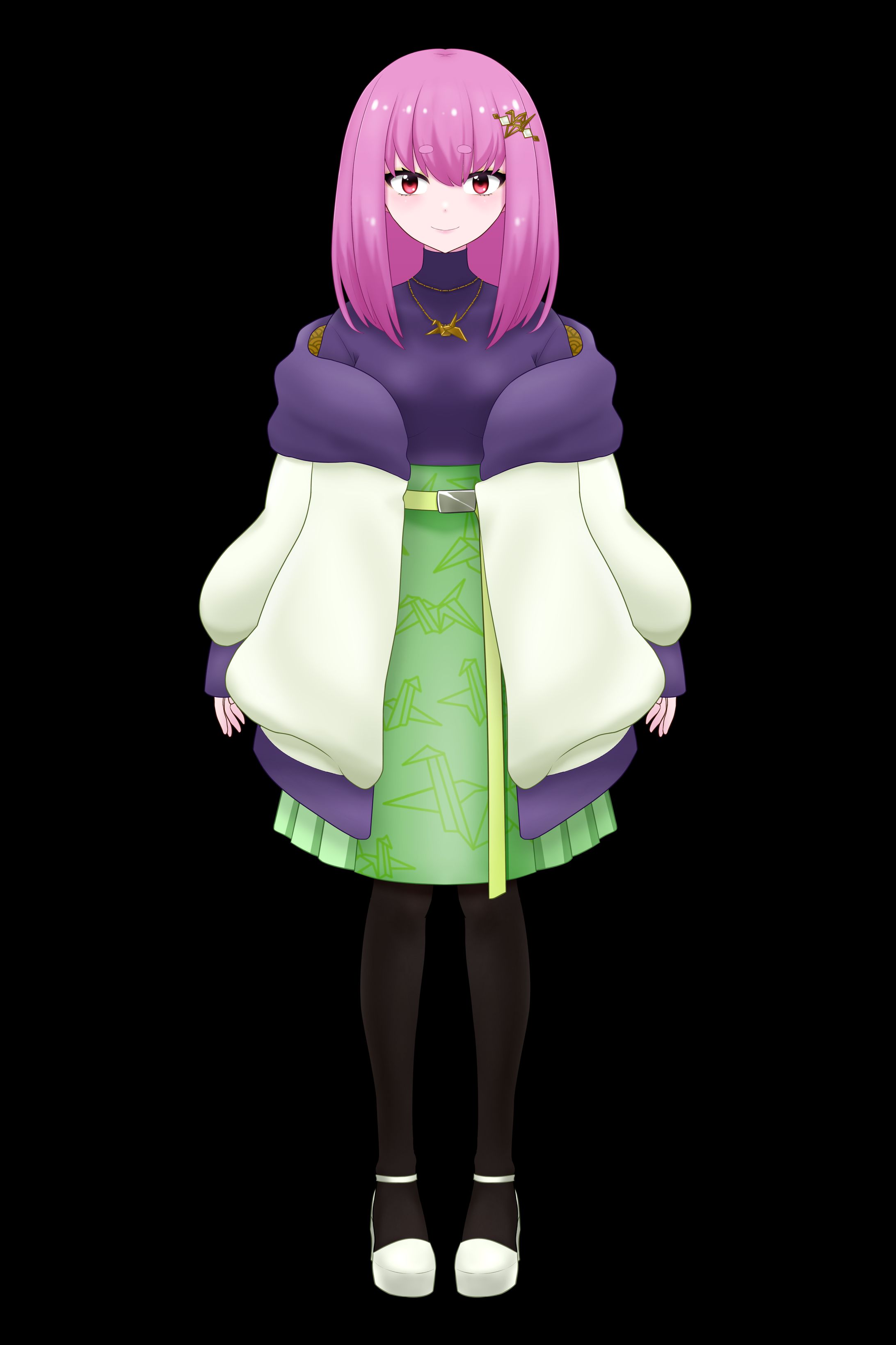 立ち絵イラスト-1